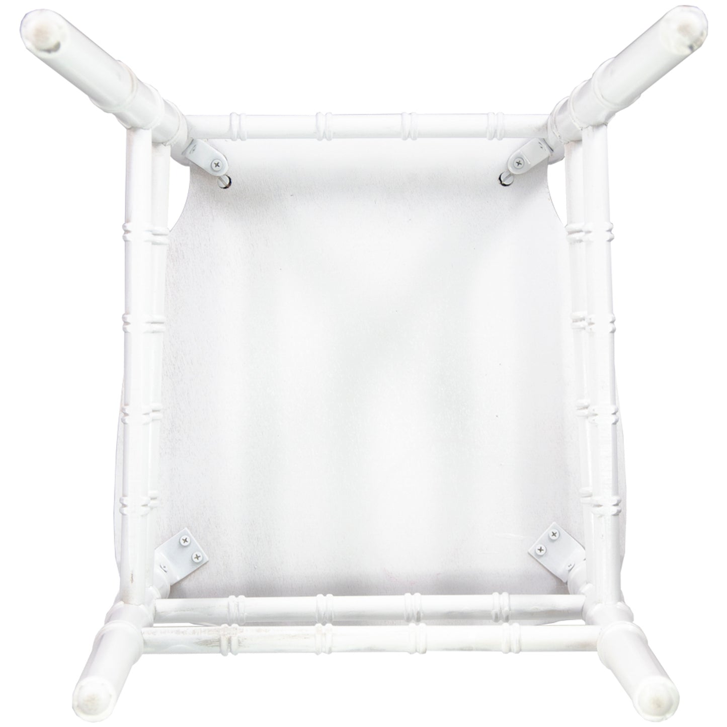 Advantage White Chiavari Chair White