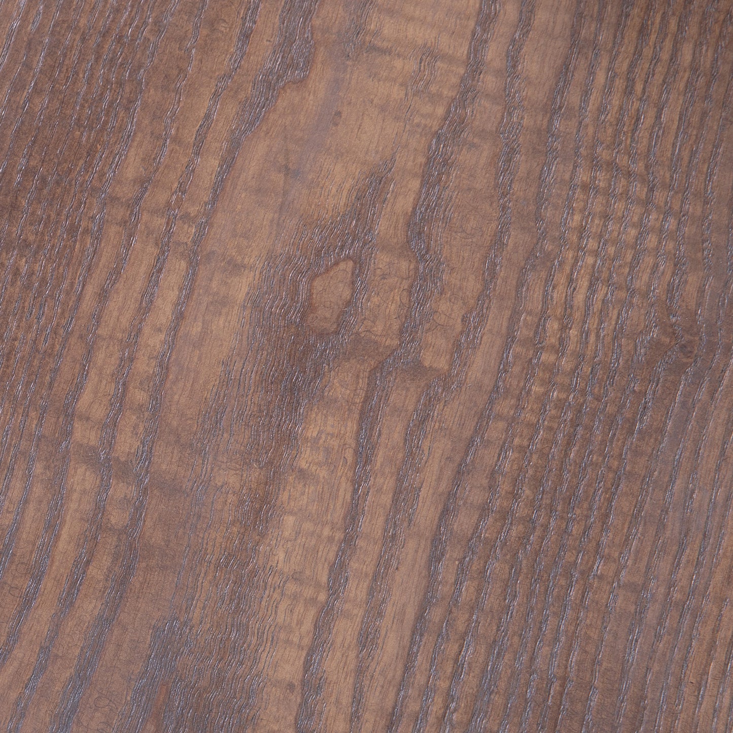 Advantage Gray Wash Dark Driftwood X-Back Chair Dark Driftwood