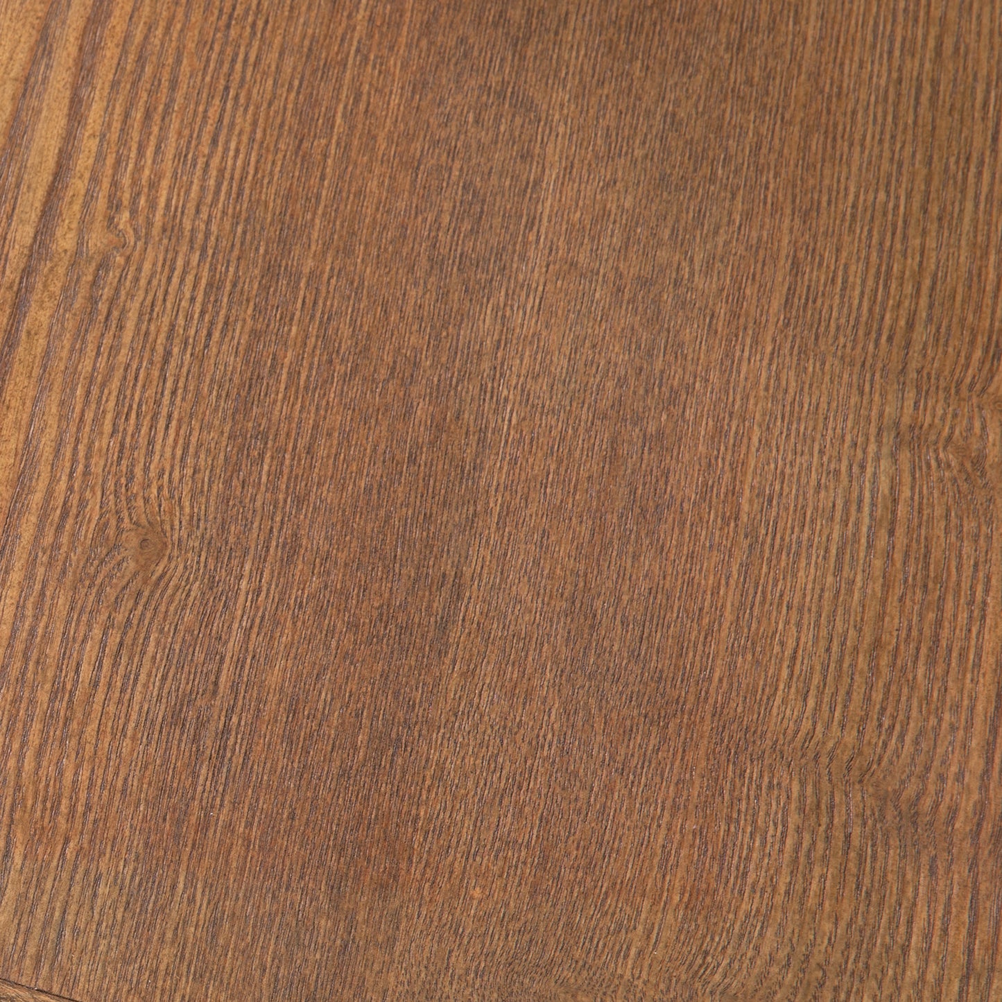 Advantage Hand Scraped Dark Natural X-Back Chair Dark Natural