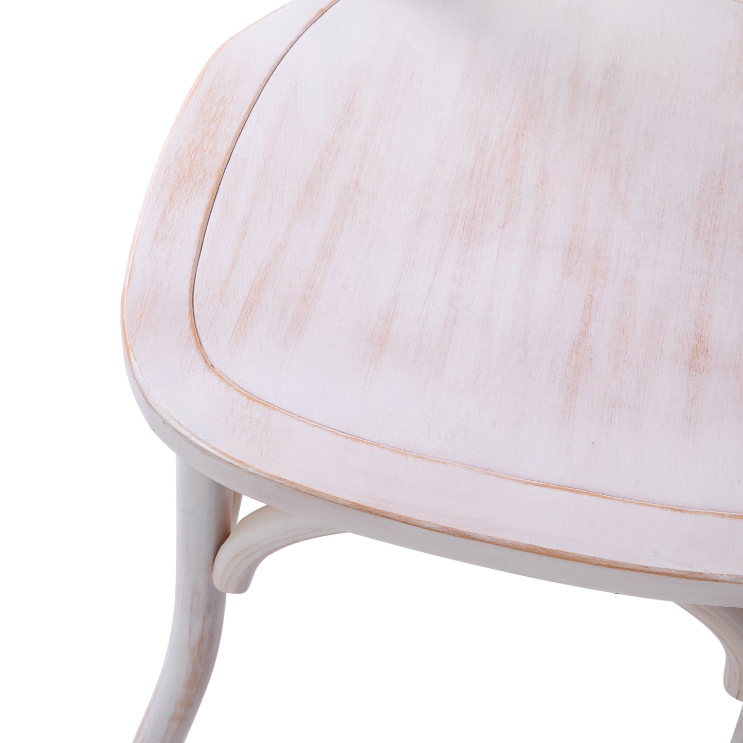 Advantage Lime Wash X-Back Chair Lime Wash