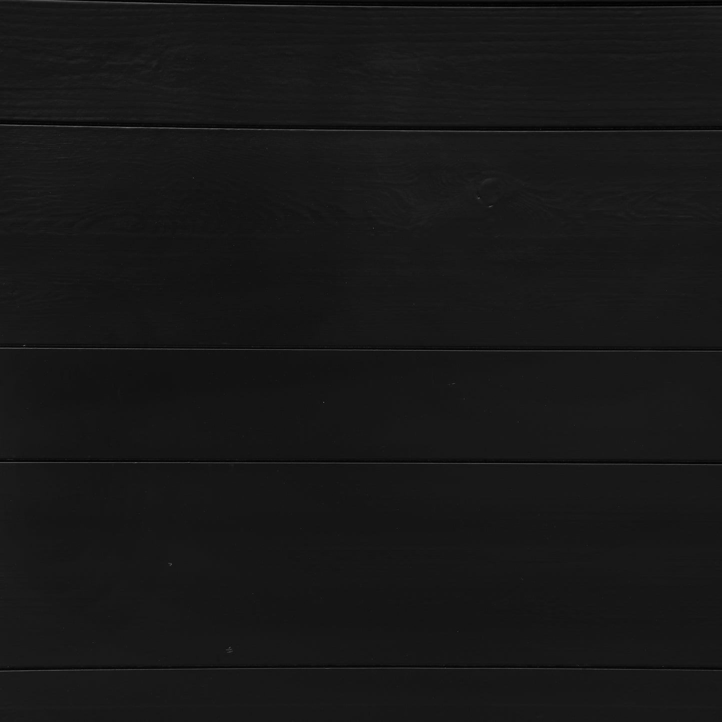 HERCULES 9' x 40" Rectangular Black Wash Commercial Farmhouse Folding Table, Antique Rustic Solid Pine Dining Room Table with Foldable Locking Legs Black Wash