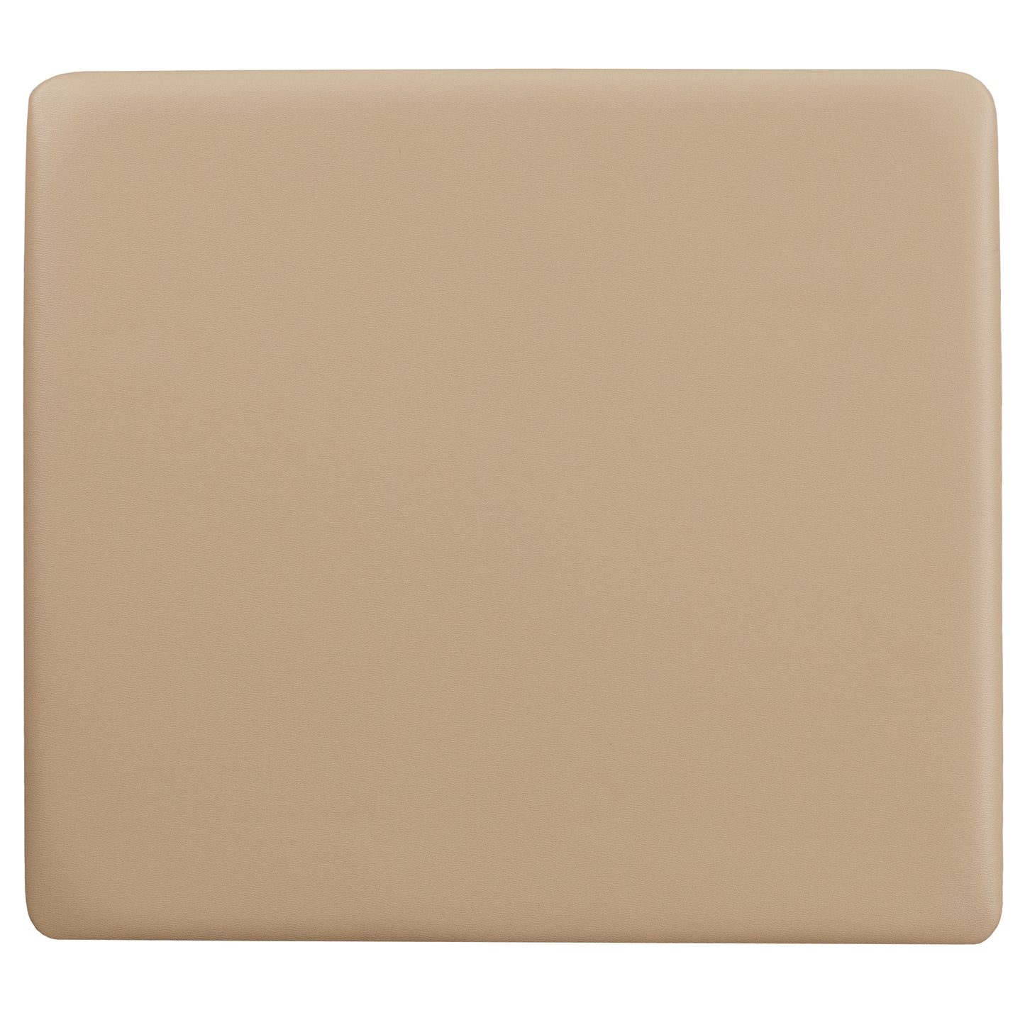 Serena Replacement Seat for Natural Wood Folding Chair Beige