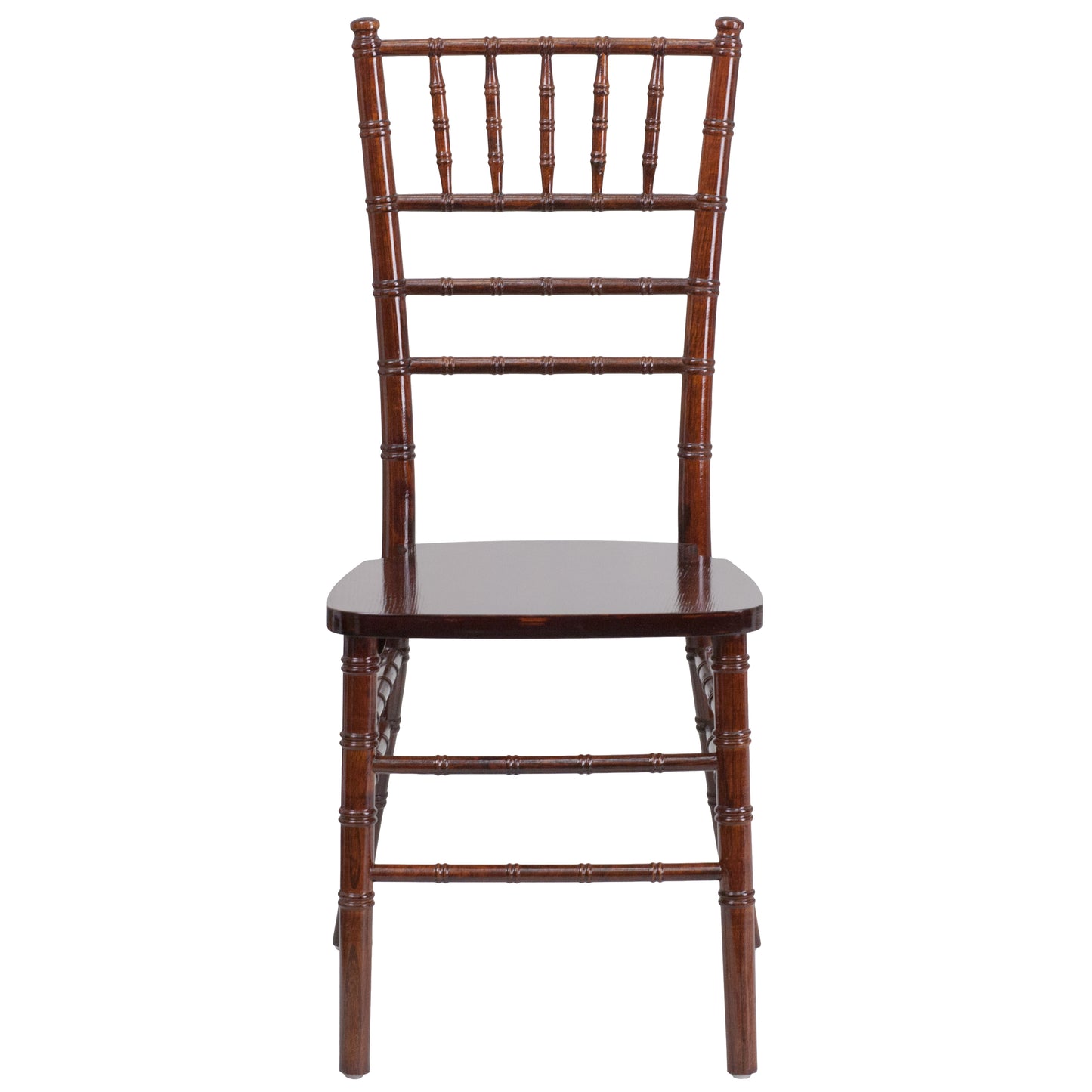 HERCULES Series Fruitwood Chiavari Chair Fruitwood