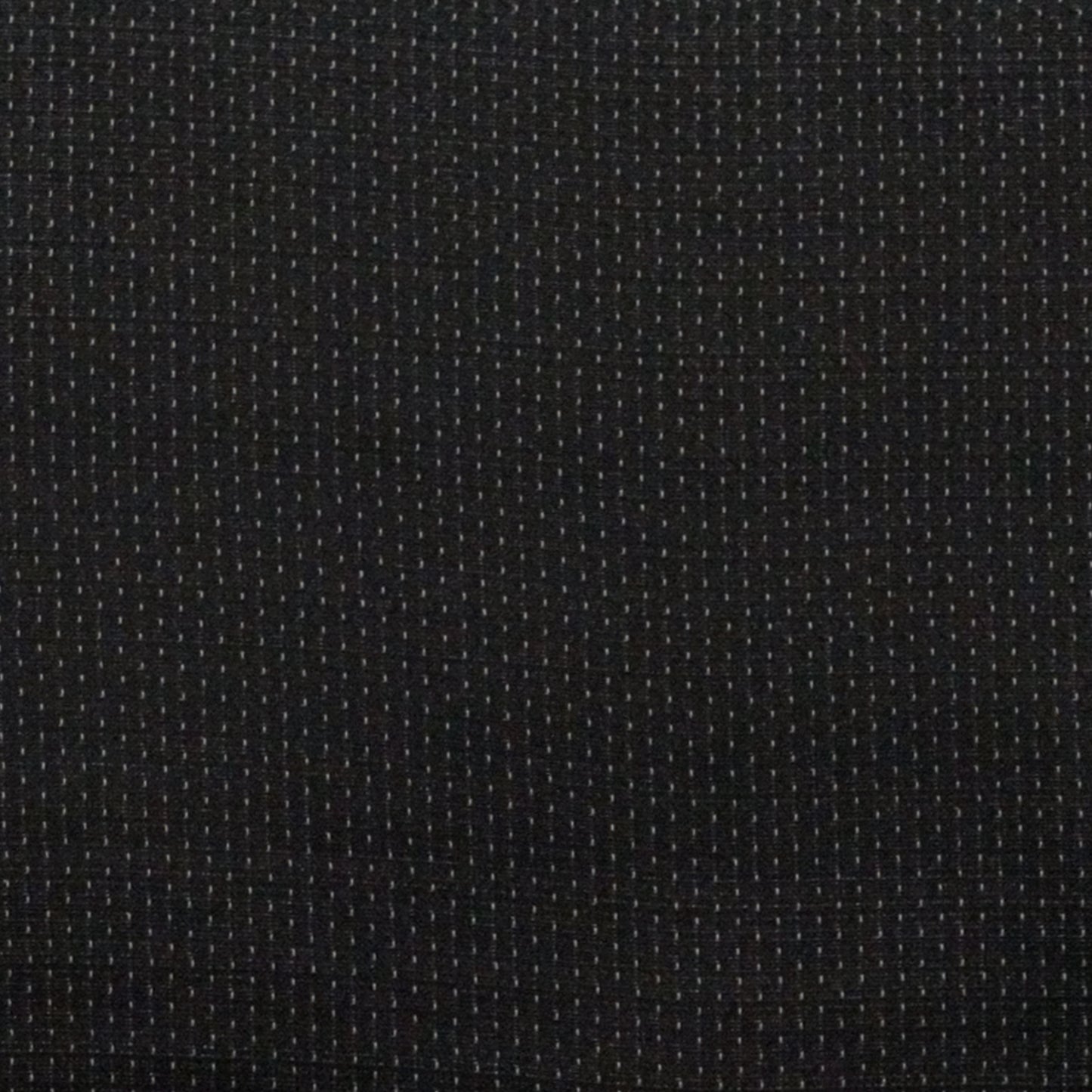 HERCULES Series Heavy Duty Black Dot Fabric Stack Chair with Arms Black Patterned Fabric