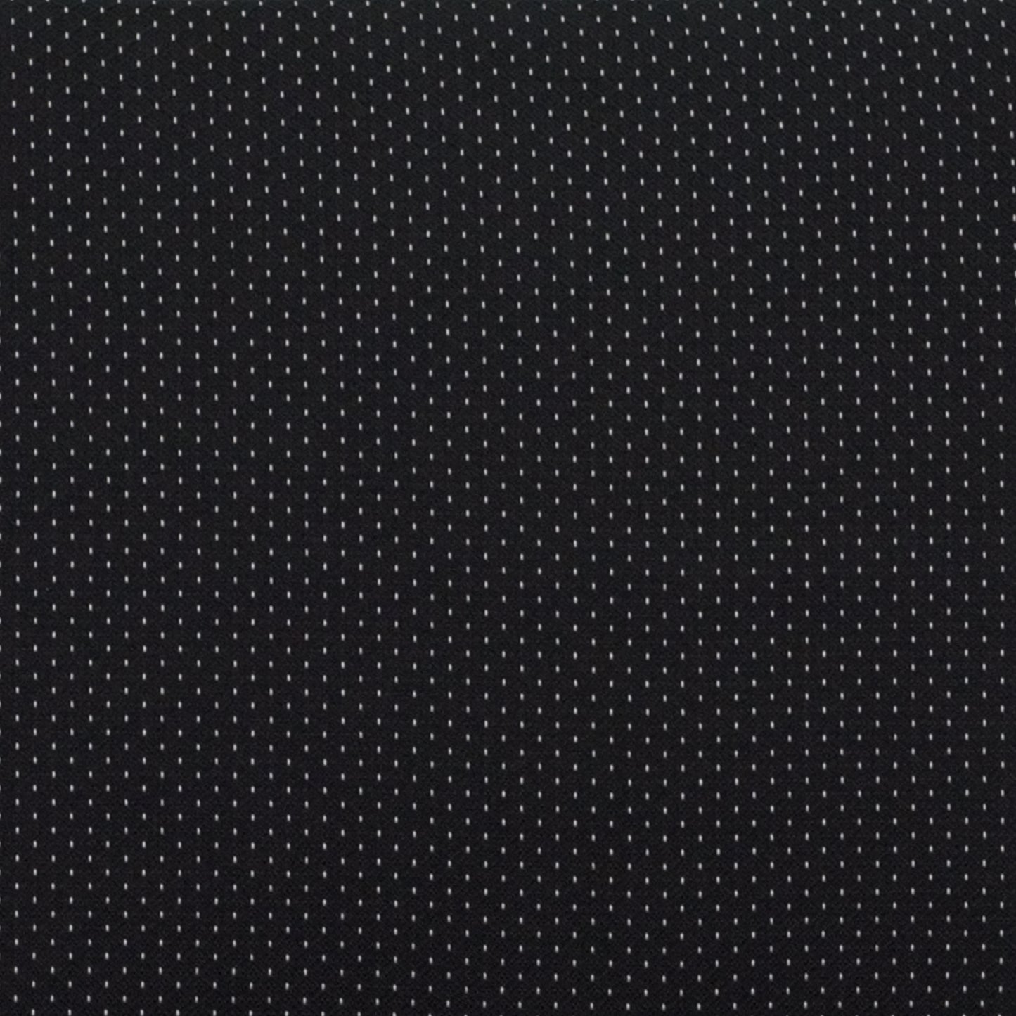 HERCULES Series Big & Tall 1000 lb. Rated Black Fabric Stack Chair Black