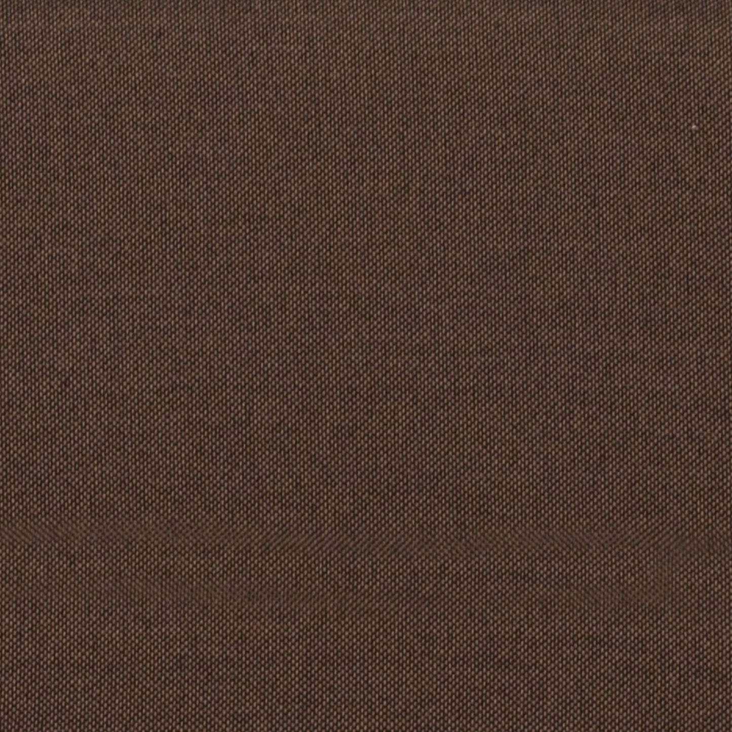 HERCULES Series 18.5''W Church Chair in Brown Fabric with Book Rack - Gold Vein Frame Brown Fabric/Gold Vein Frame