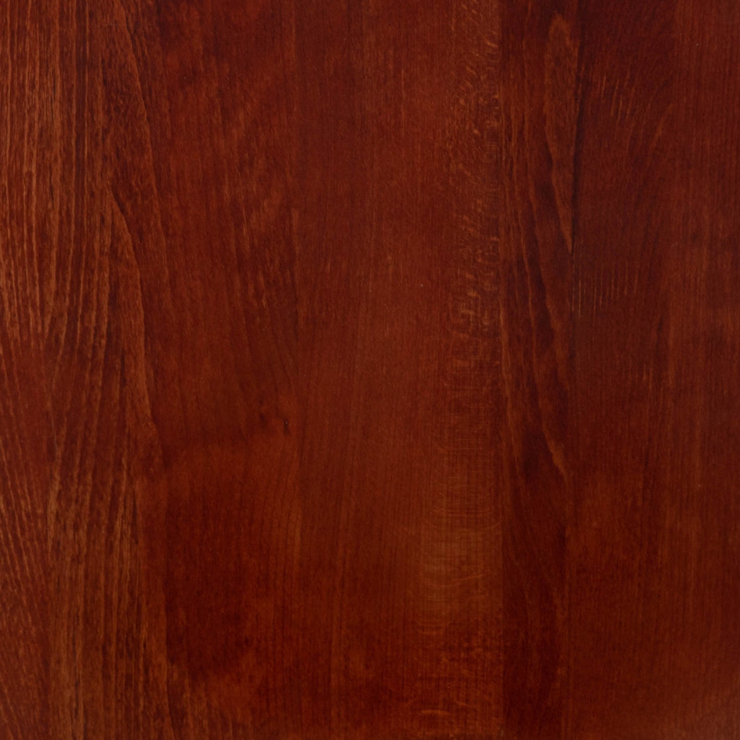 HERCULES Series School House Back Mahogany Wood Restaurant Barstool Mahogany