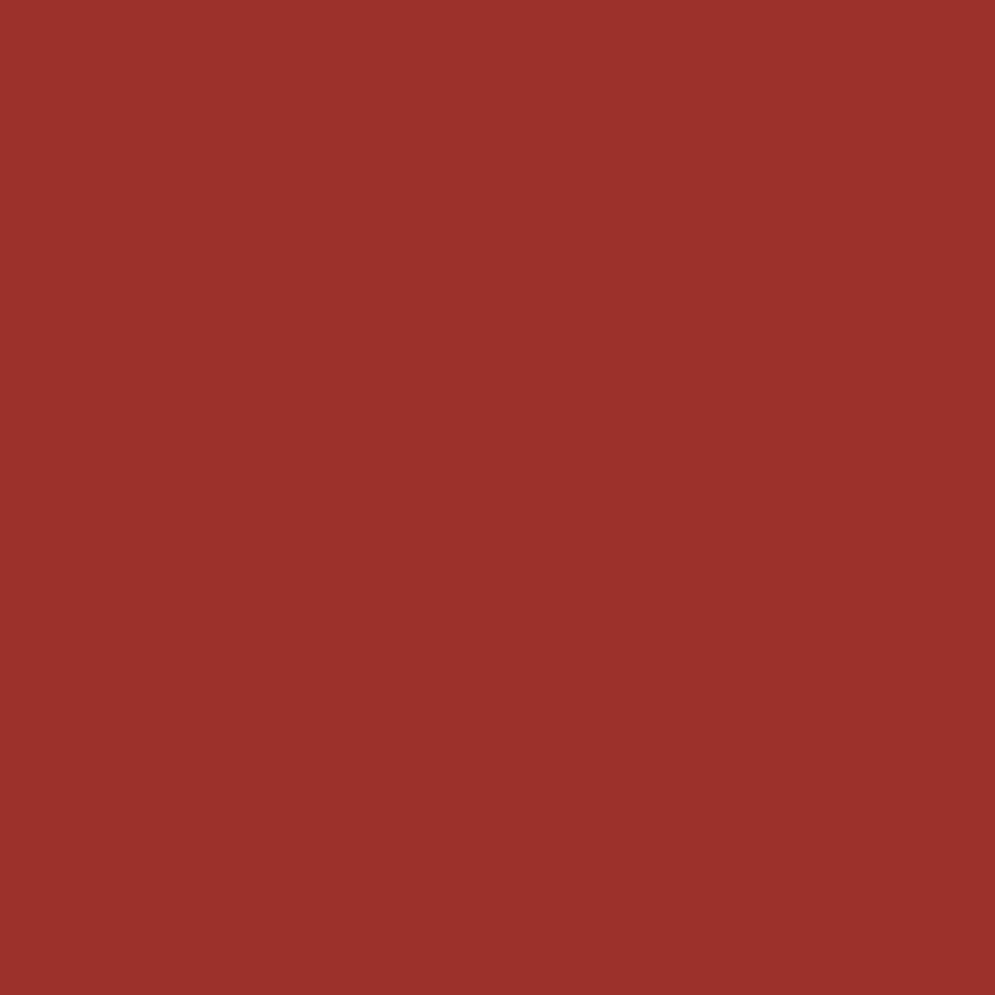 HERCULES Black Ladder Back Metal Restaurant Barstool - Red Vinyl Seat Red Vinyl Seat/Black Metal Frame