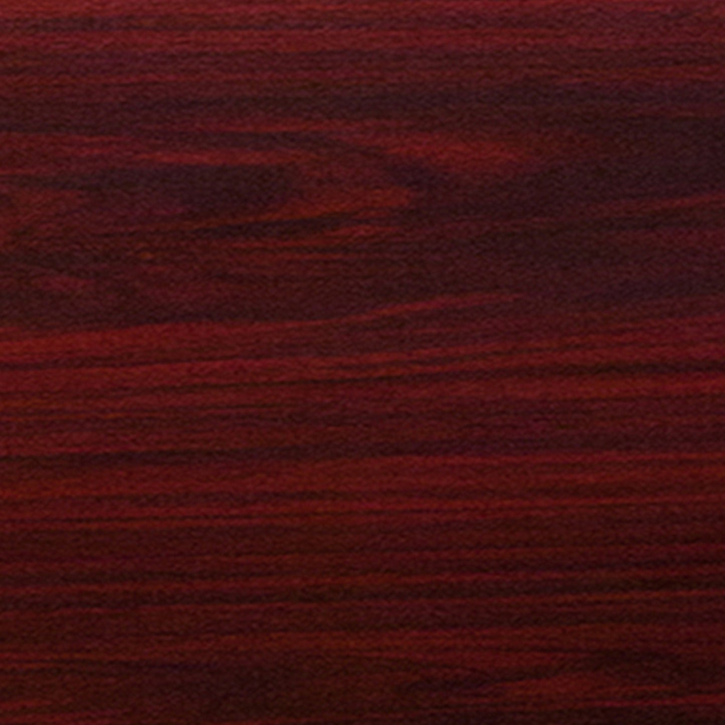 Graniss 30'' Round Mahogany Laminate Table Top with 22'' x 22'' Table Height Base Mahogany