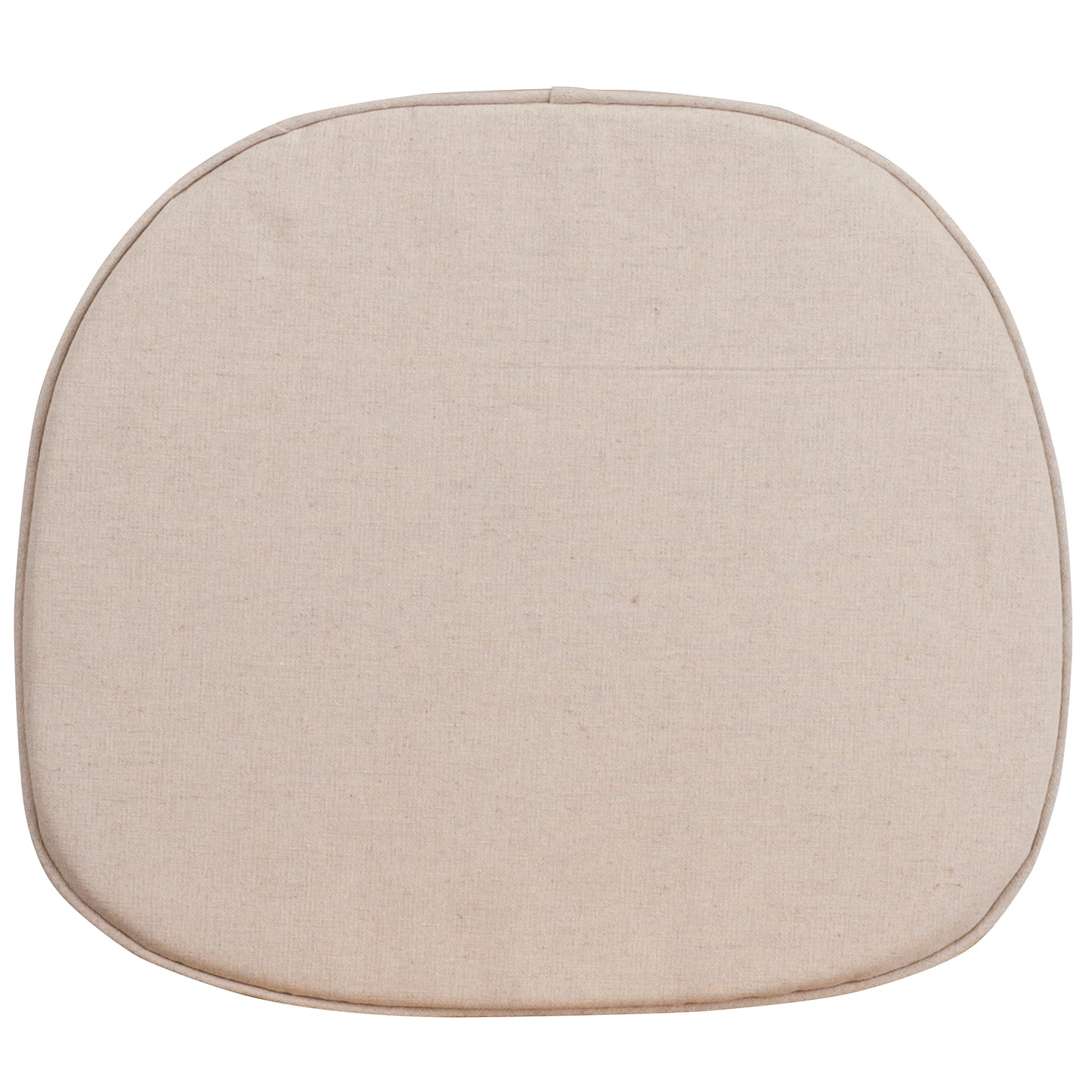 Violet Natural Thin Cushion Natural