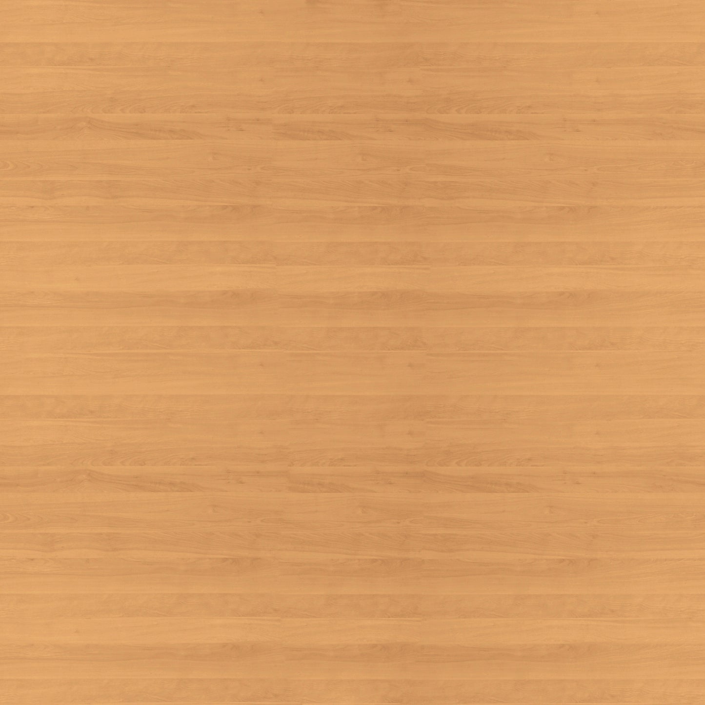 Evelyn Natural Pine Finish Wood Queen Platform Bed with Wooden Support Slats, No Box Spring Required Natural