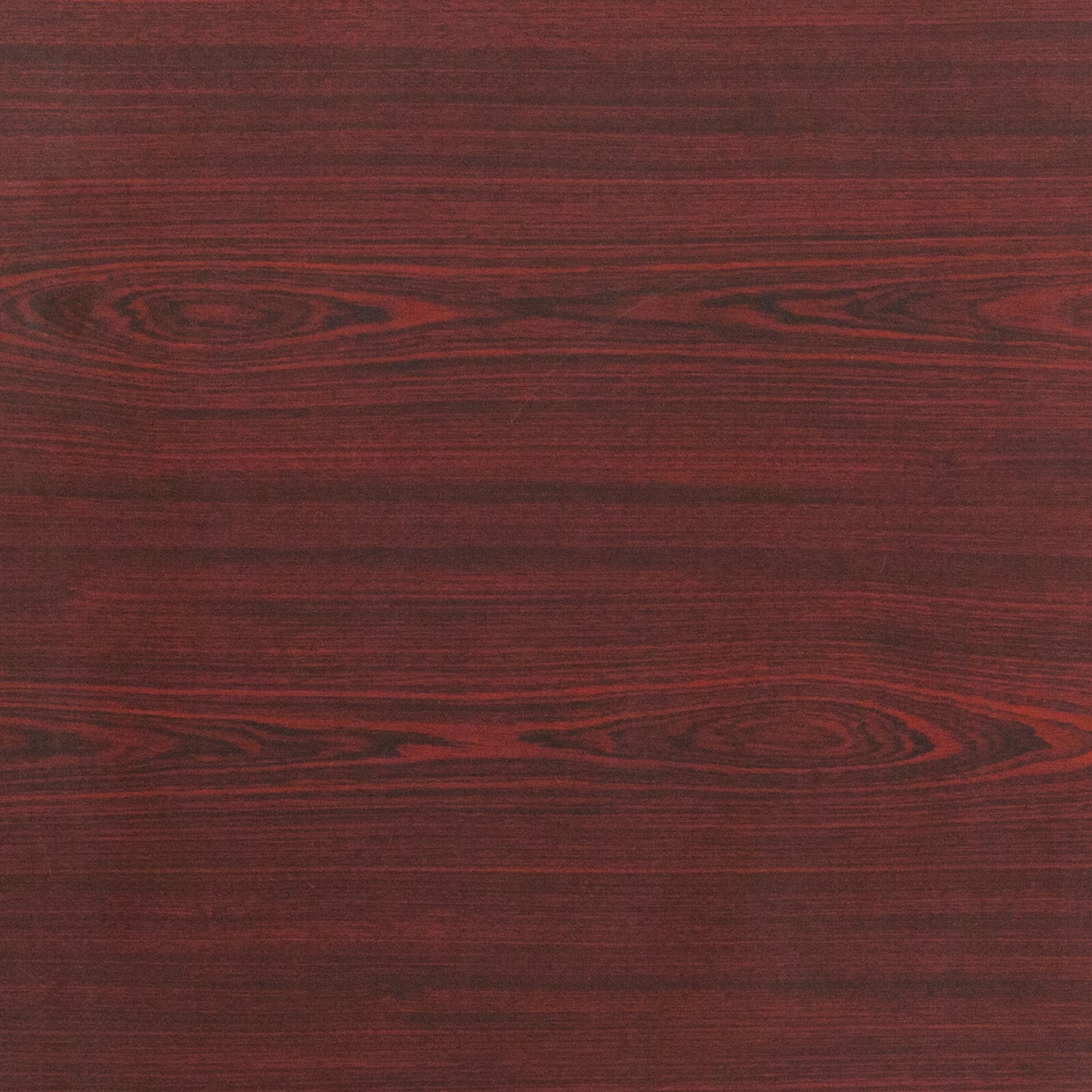 Frankie 4-Foot Mahogany Melamine Laminate Folding Banquet Table Mahogany YT-2448-MEL-WAL-GG