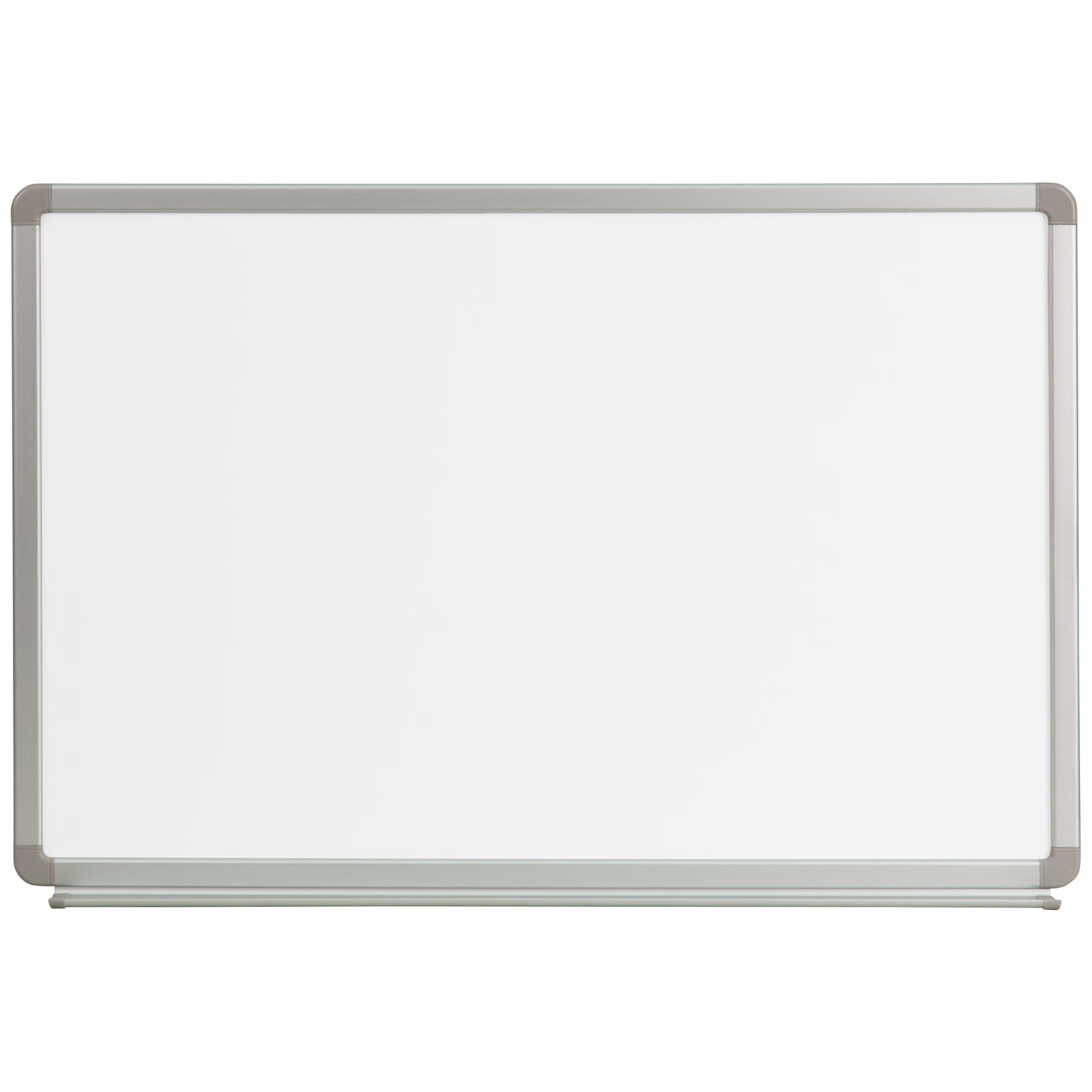 Cardim 3' W x 2' H Magnetic Marker Board White