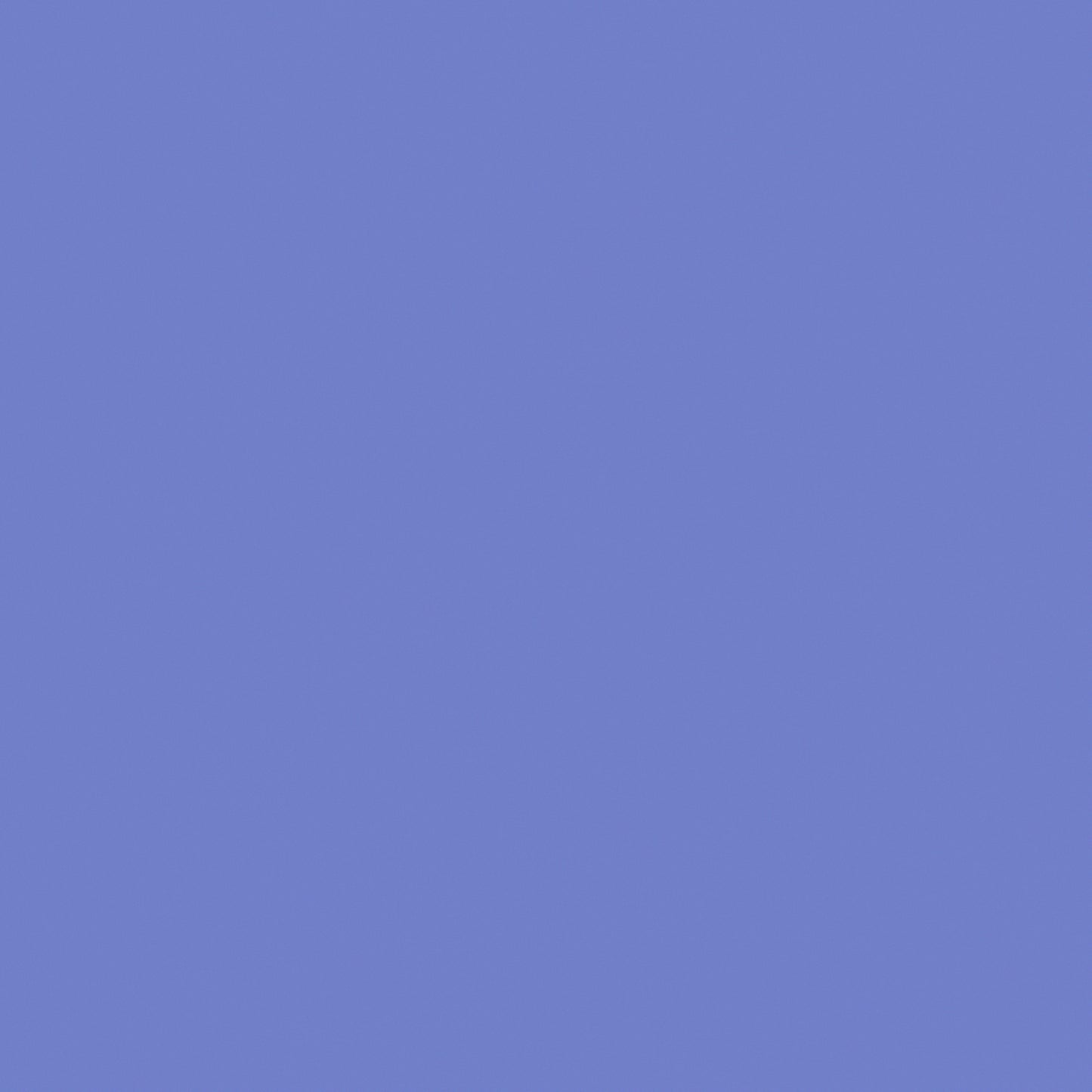 Emmy 33'' Round Blue Plastic Height Adjustable Activity Table Set with 2 Chairs Blue
