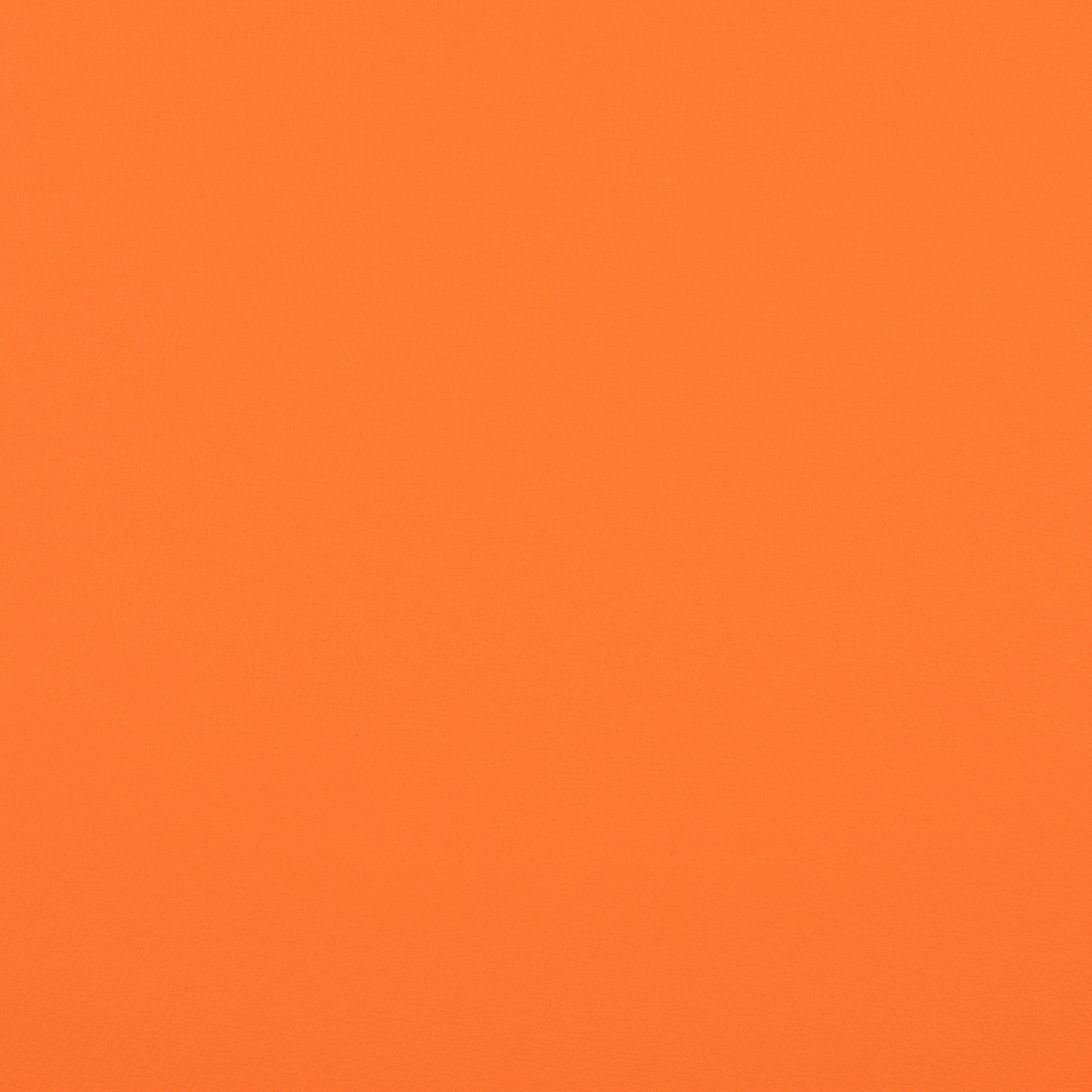 Nicholas Soft Seating Flexible Circle for Classrooms and Common Spaces - 18" Seat Height (Orange) Orange