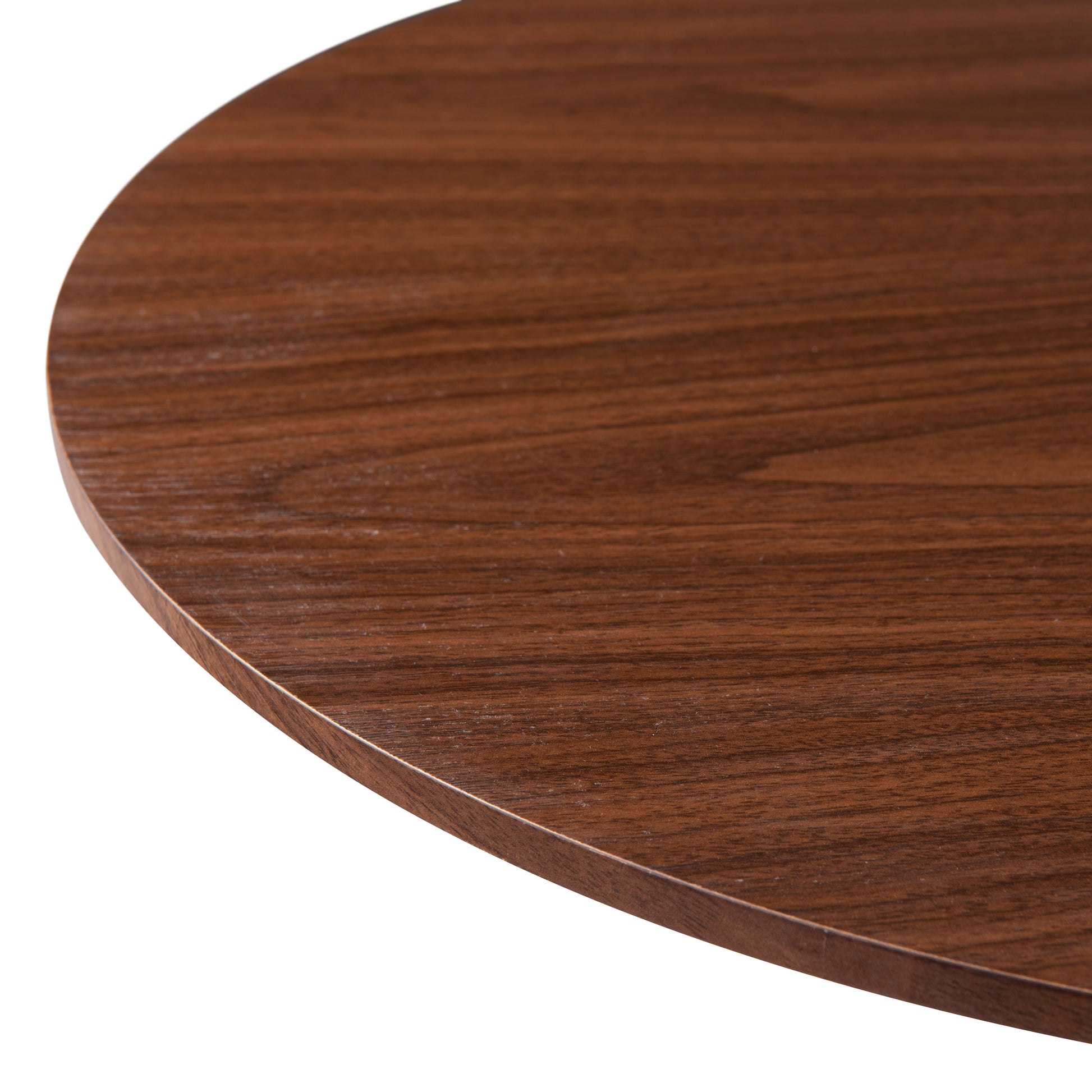 Auray Bar Table Brown - 3