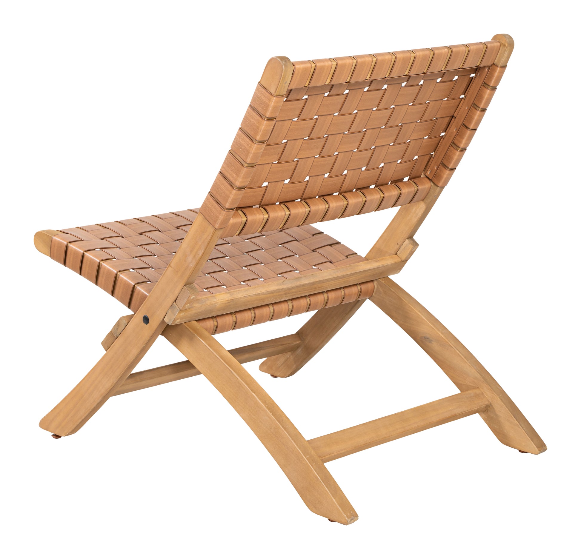 Sunflare Lounge Chair Brown - 5
