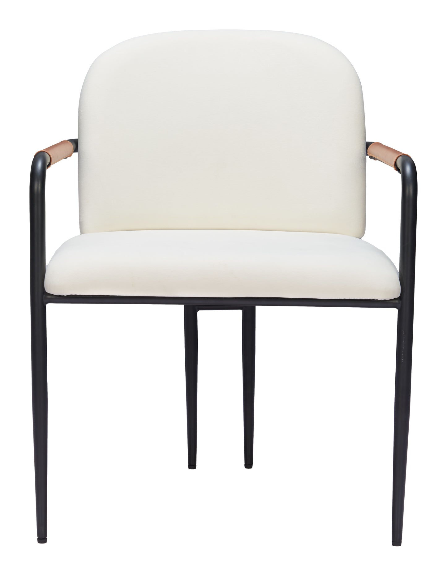Sibu Dining Chair Cream - 3