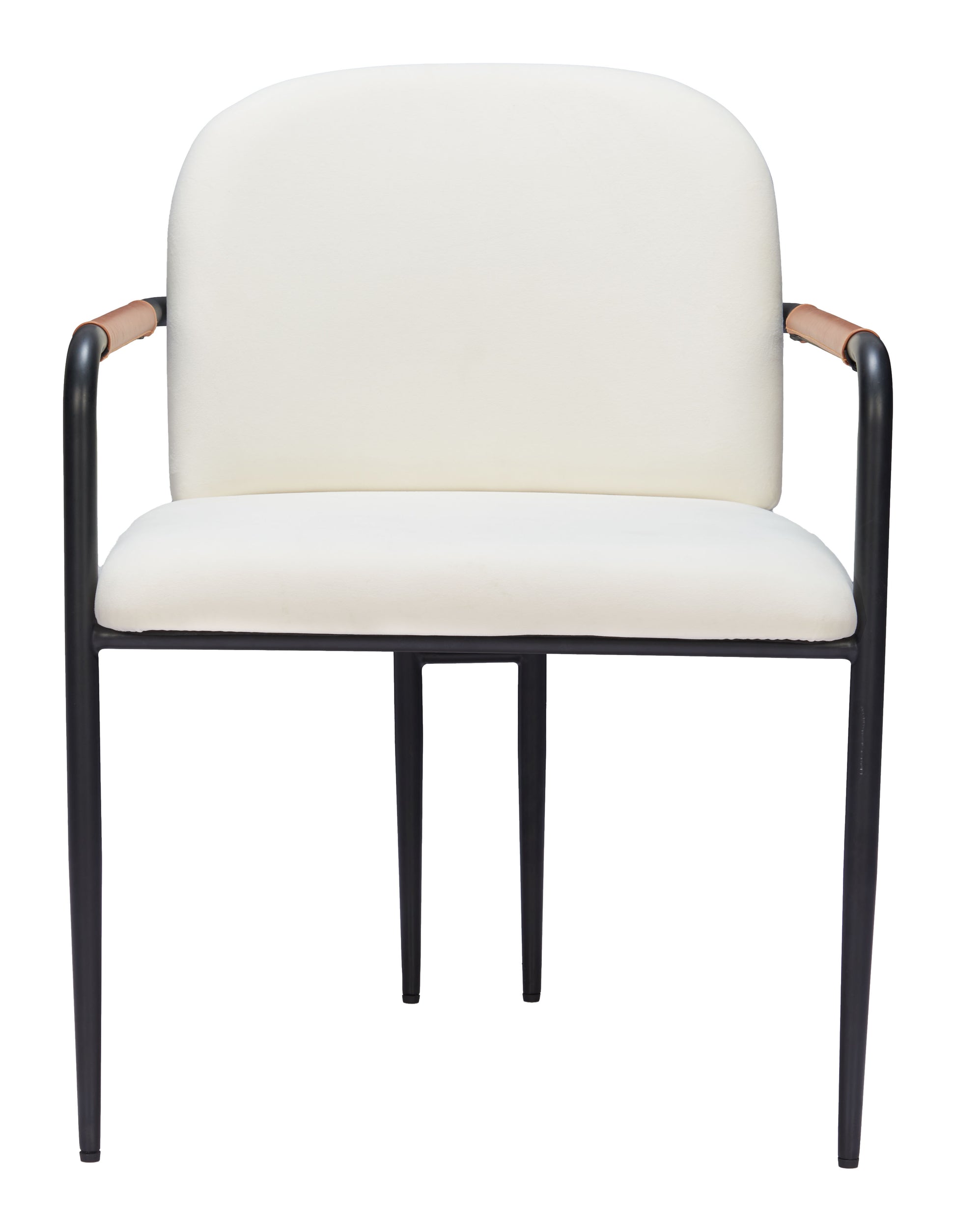 Sibu Dining Chair Cream - 3