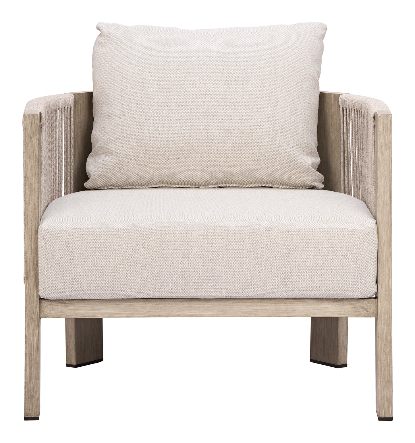 Sunlit Springs Accent Chair Gray - 3