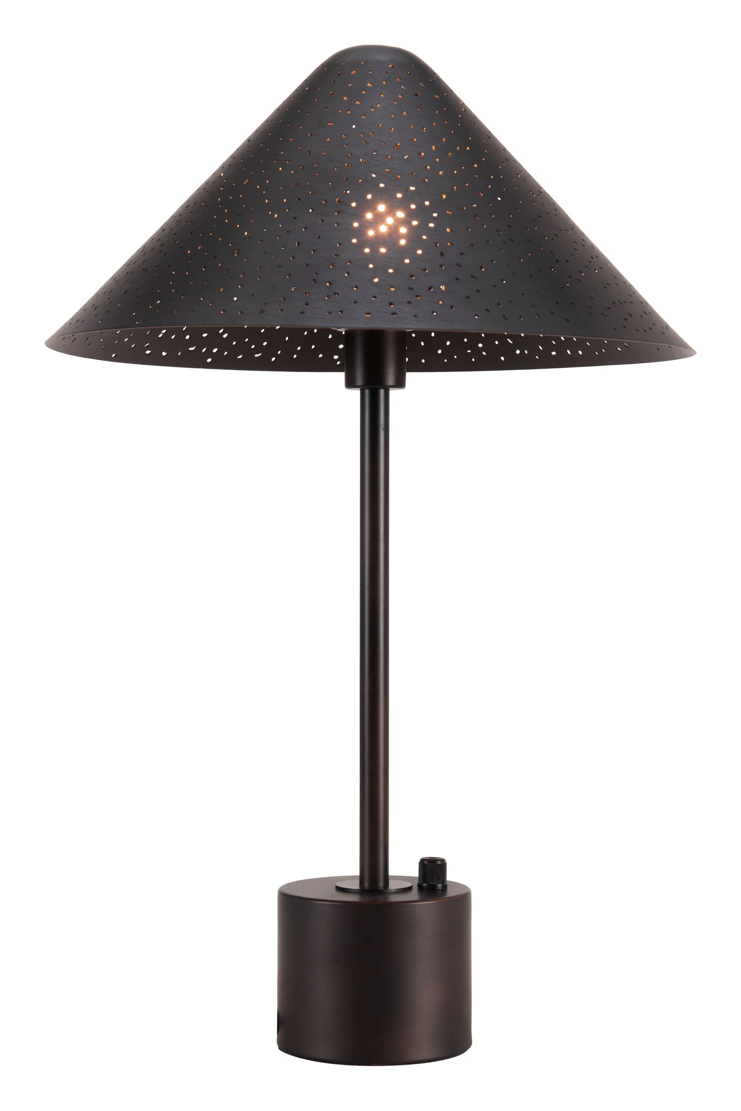 Cardo Table Lamp Bronze - 2