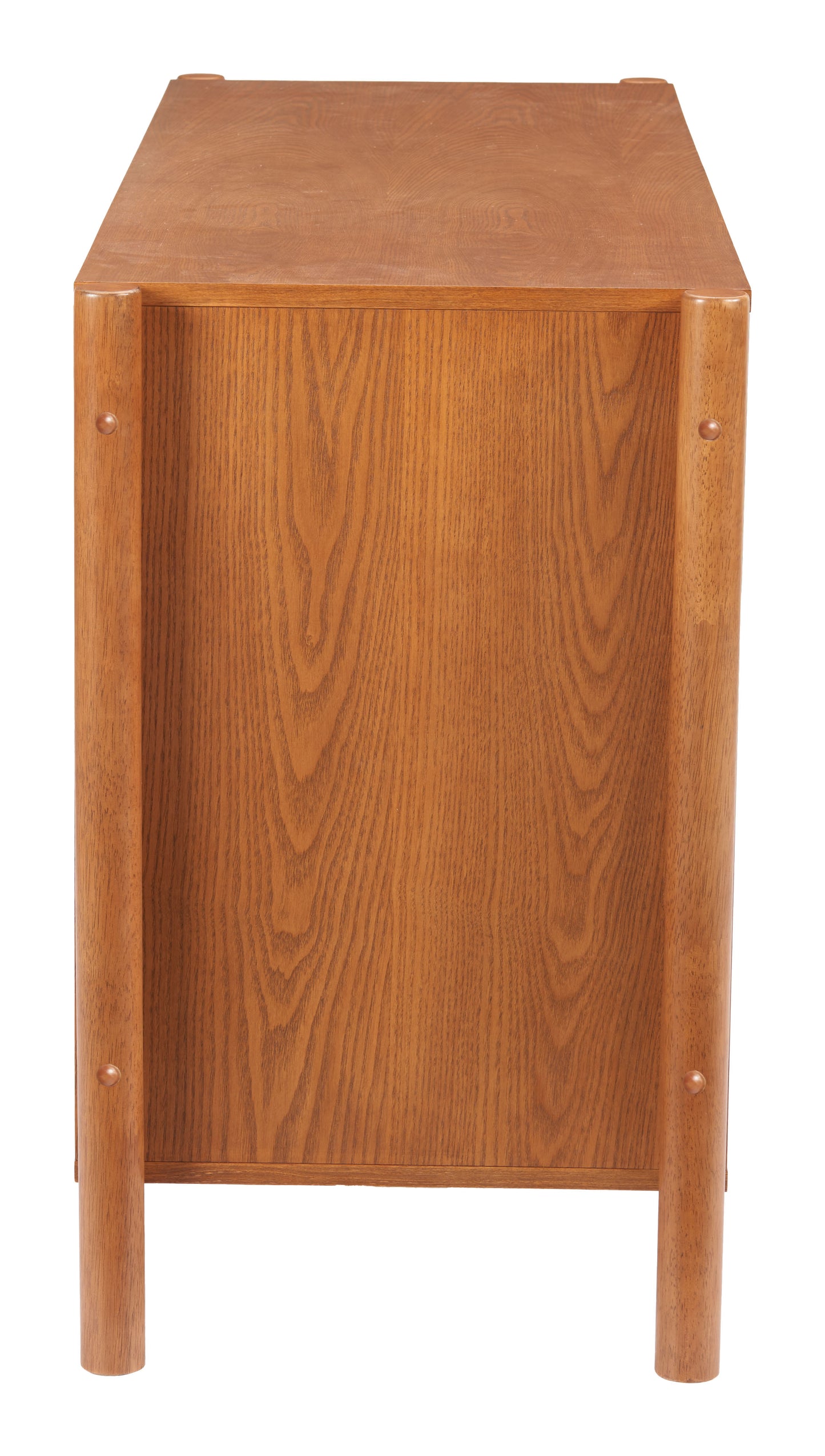 Beleza Dresser Walnut - 2