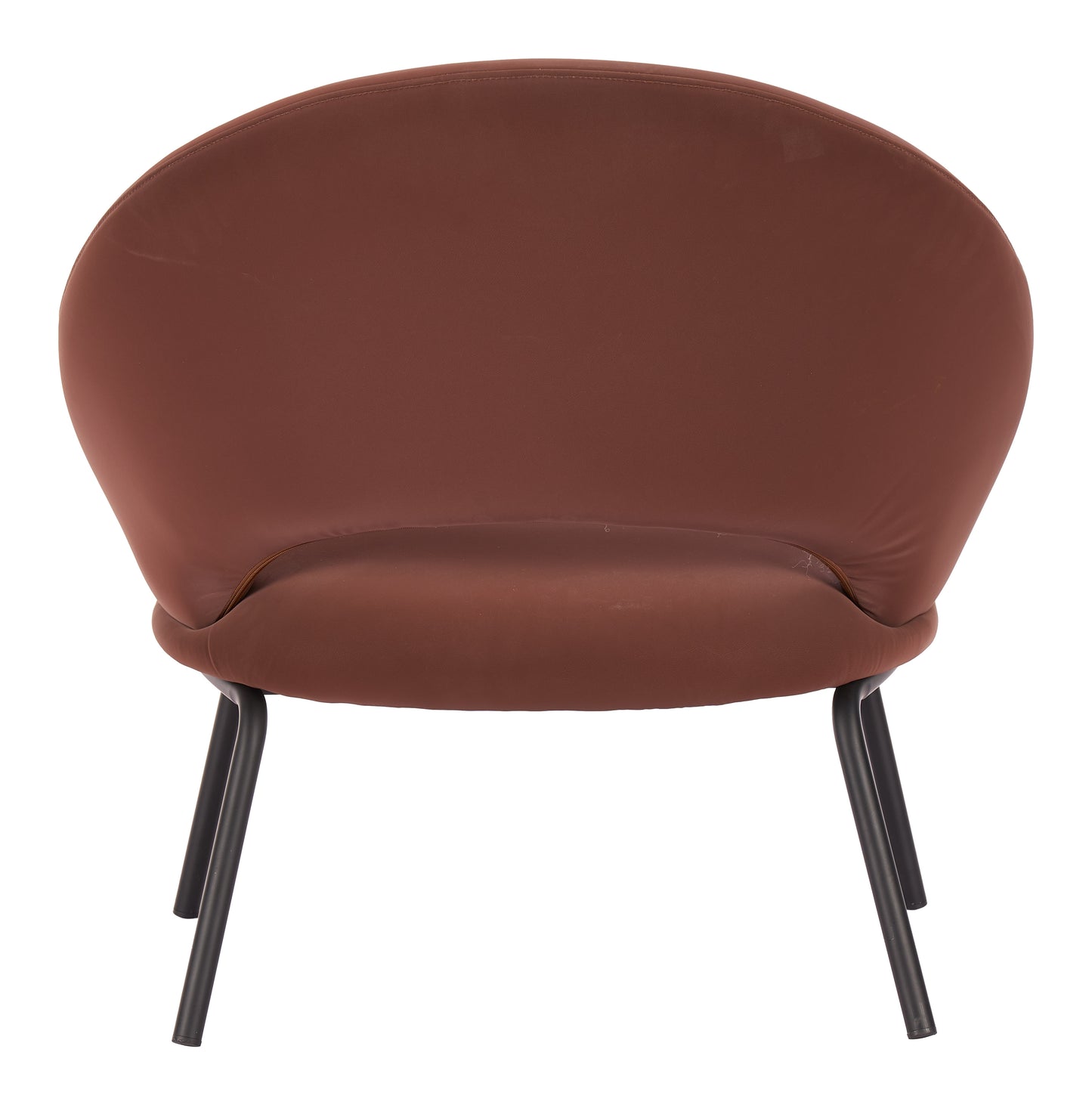 Zurich Accent Chair Brown - 4