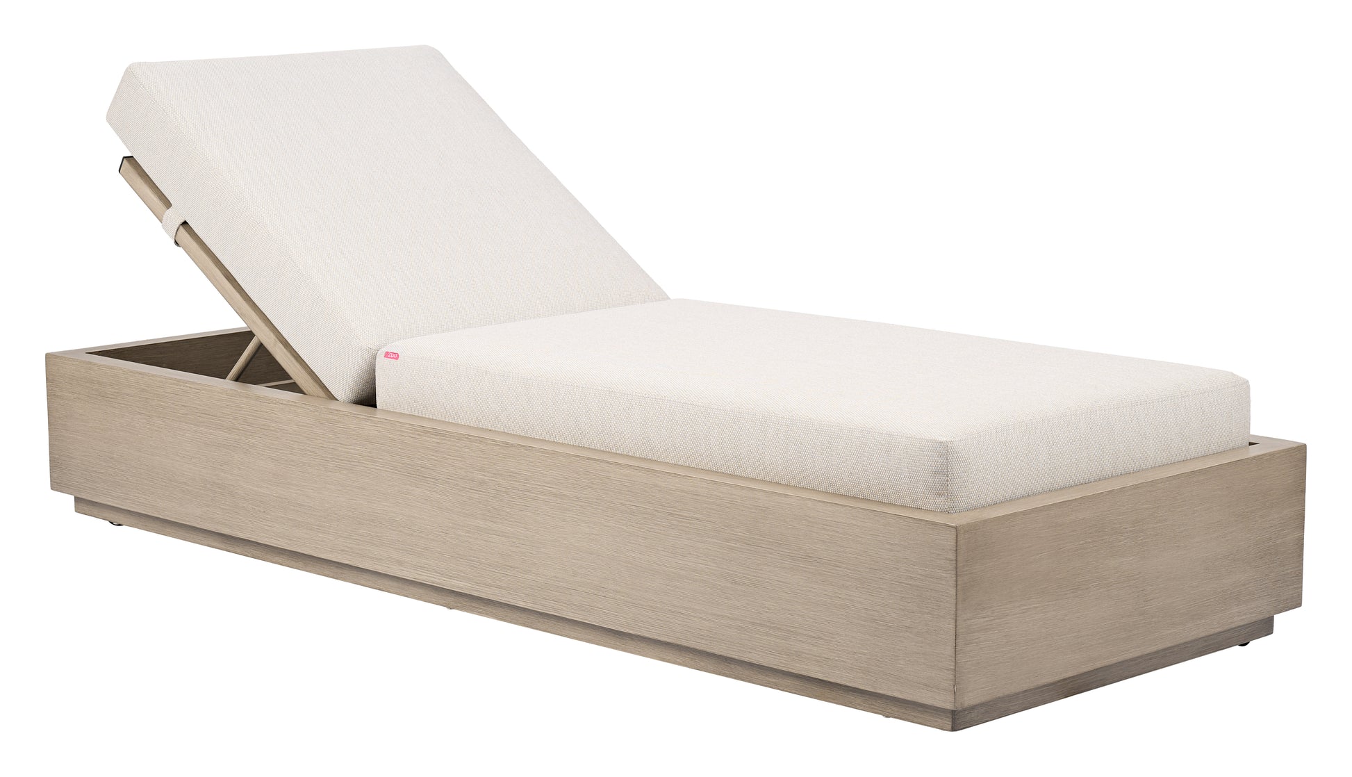 Varadero Beach Chaise Gray - 6