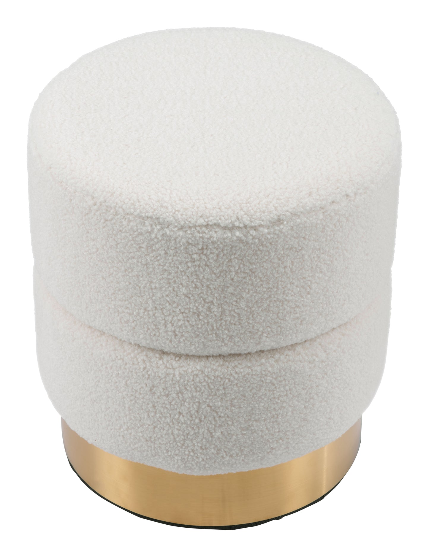 Eureka Ottoman Ivory