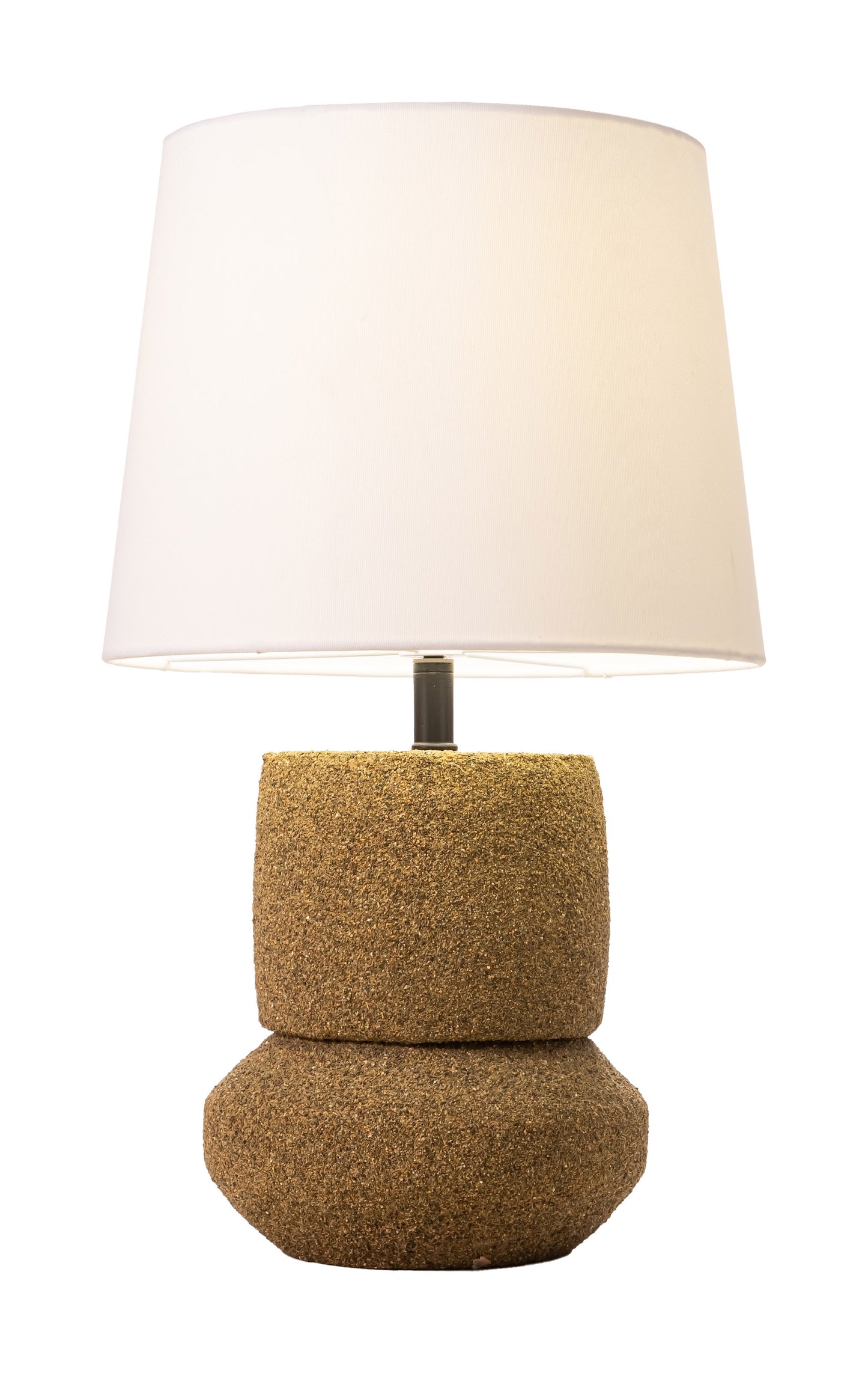 Seina Solar Table Lamp Natural - 3