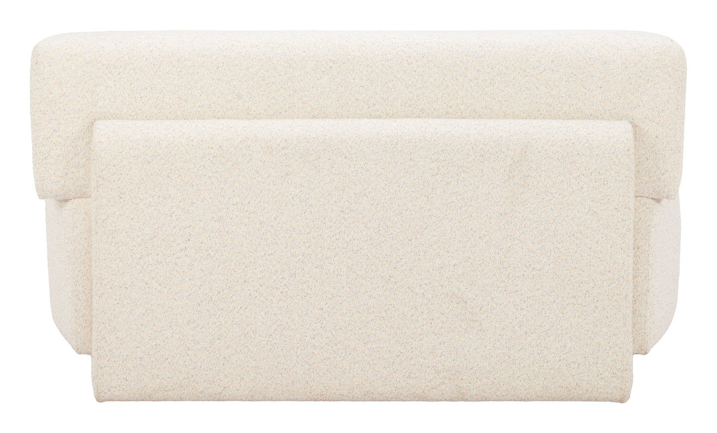 Anese Loveseat Multigrain Beige - 4