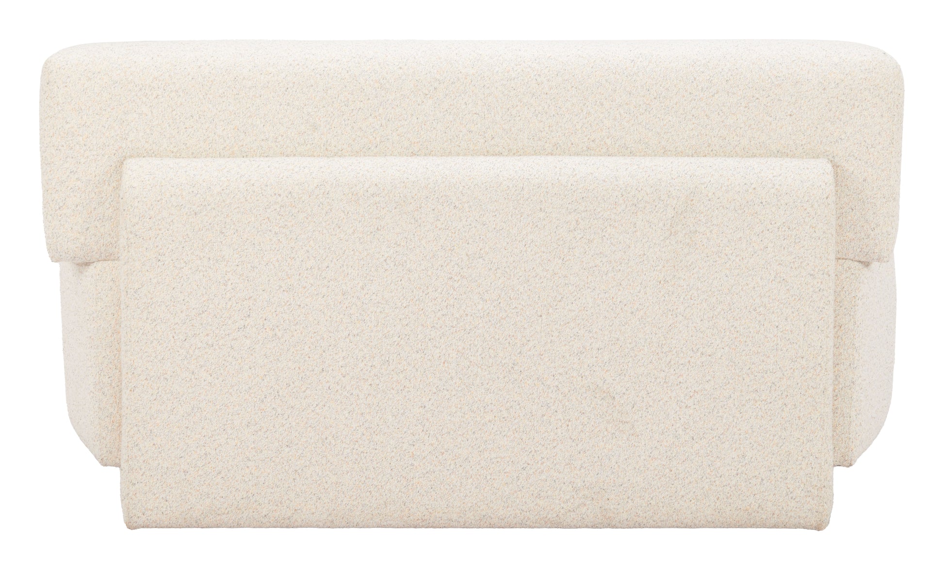Anese Loveseat Multigrain Beige - 4