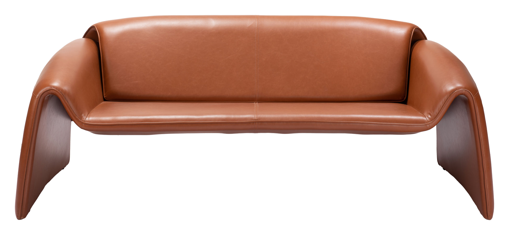 Horten Sofa Brown - 3