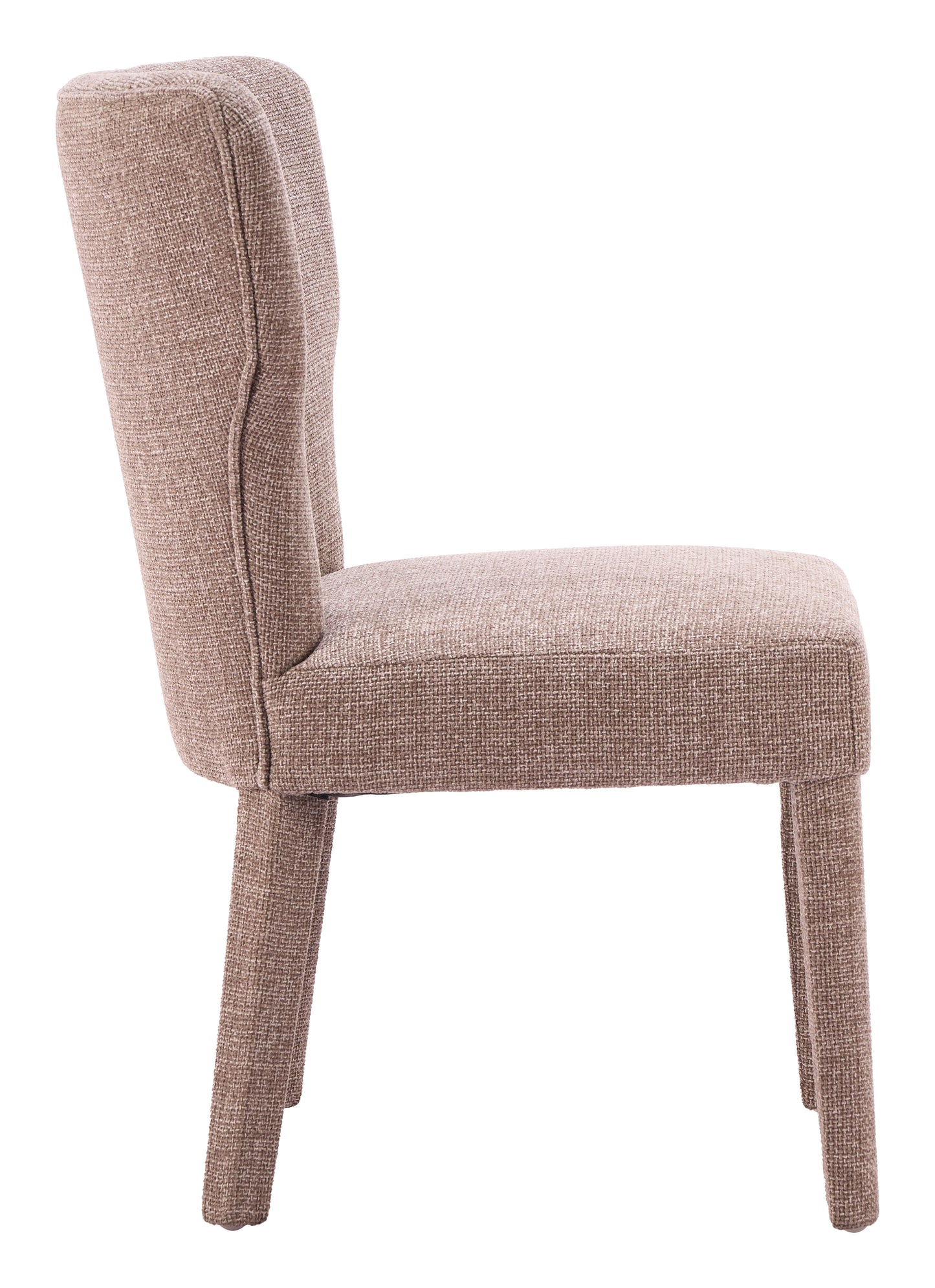 Peridot Dining Chair Taupe - 2