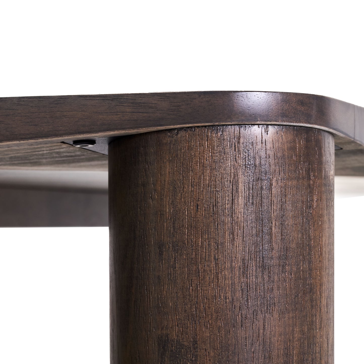 Eazy Dining Table Espresso - 5