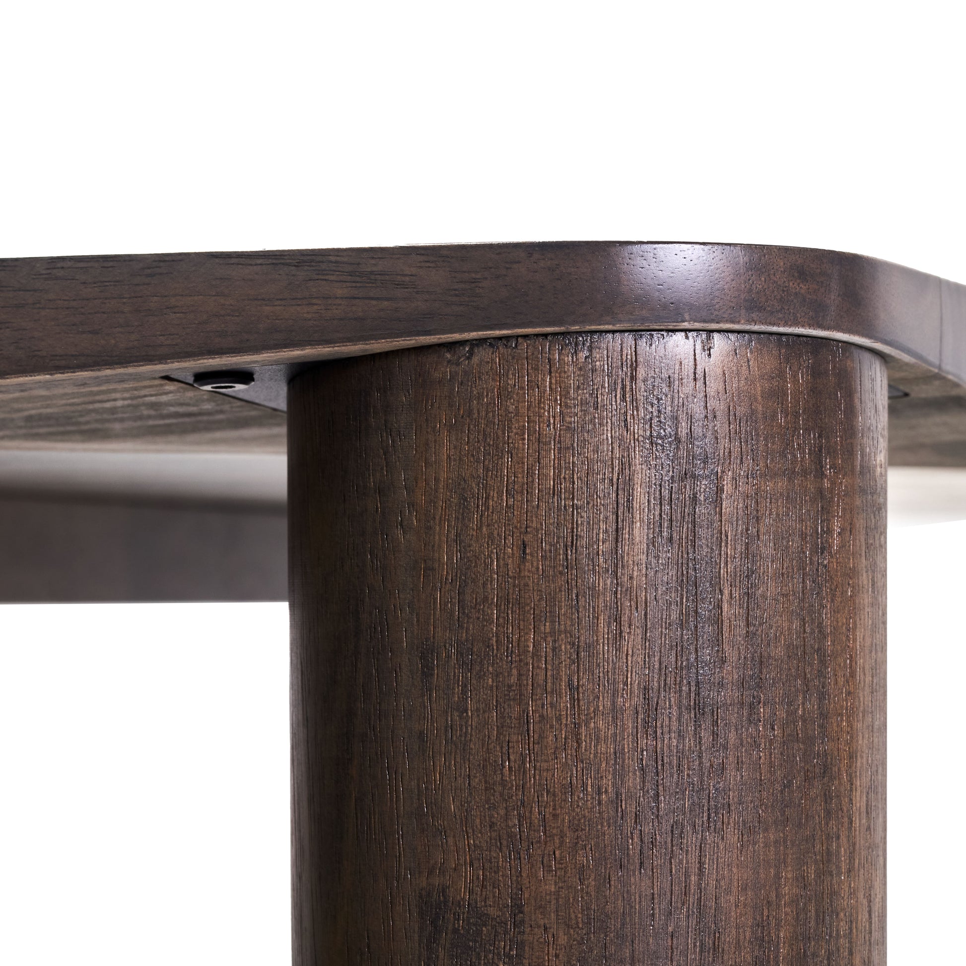 Eazy Dining Table Espresso - 5