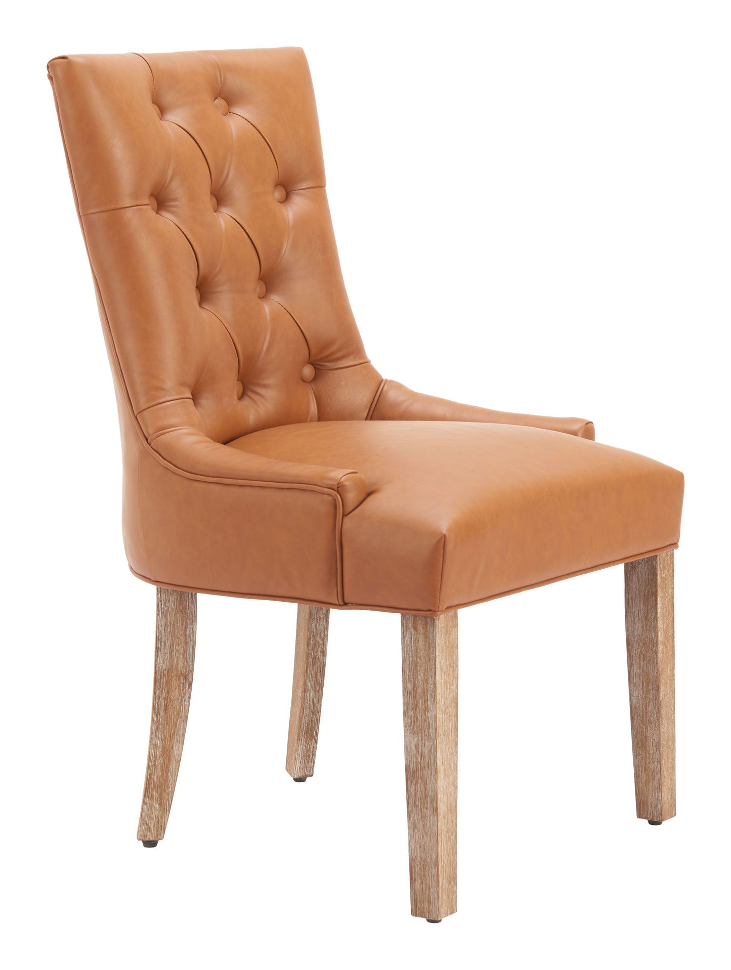 Nuby Dining Chair Brown - 6