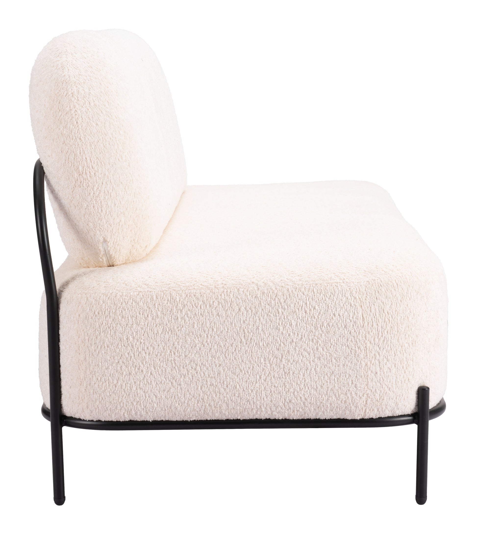 Arendal Sofa Vanilla - 2