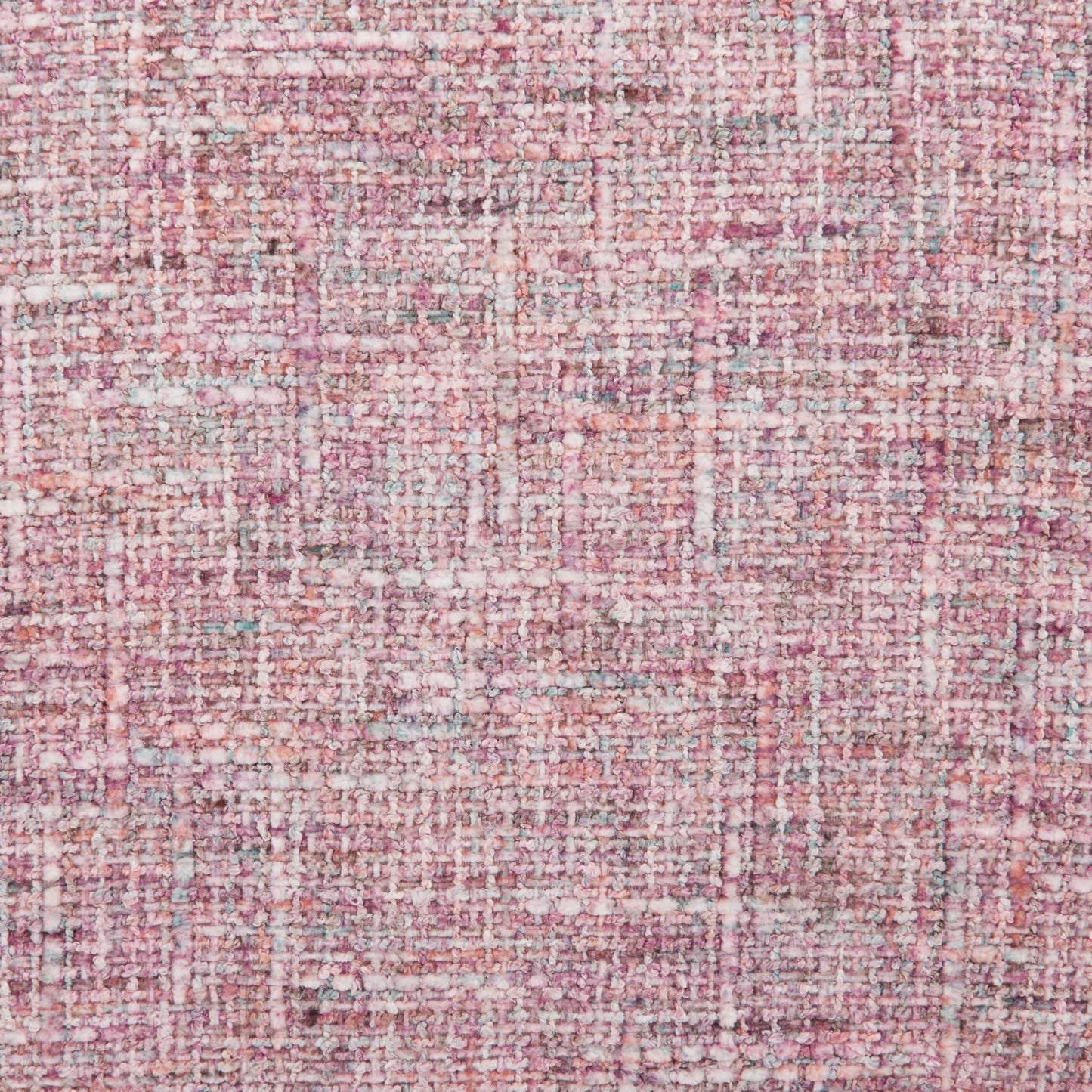 Refine Swivel Chair Pink Tweed - 7