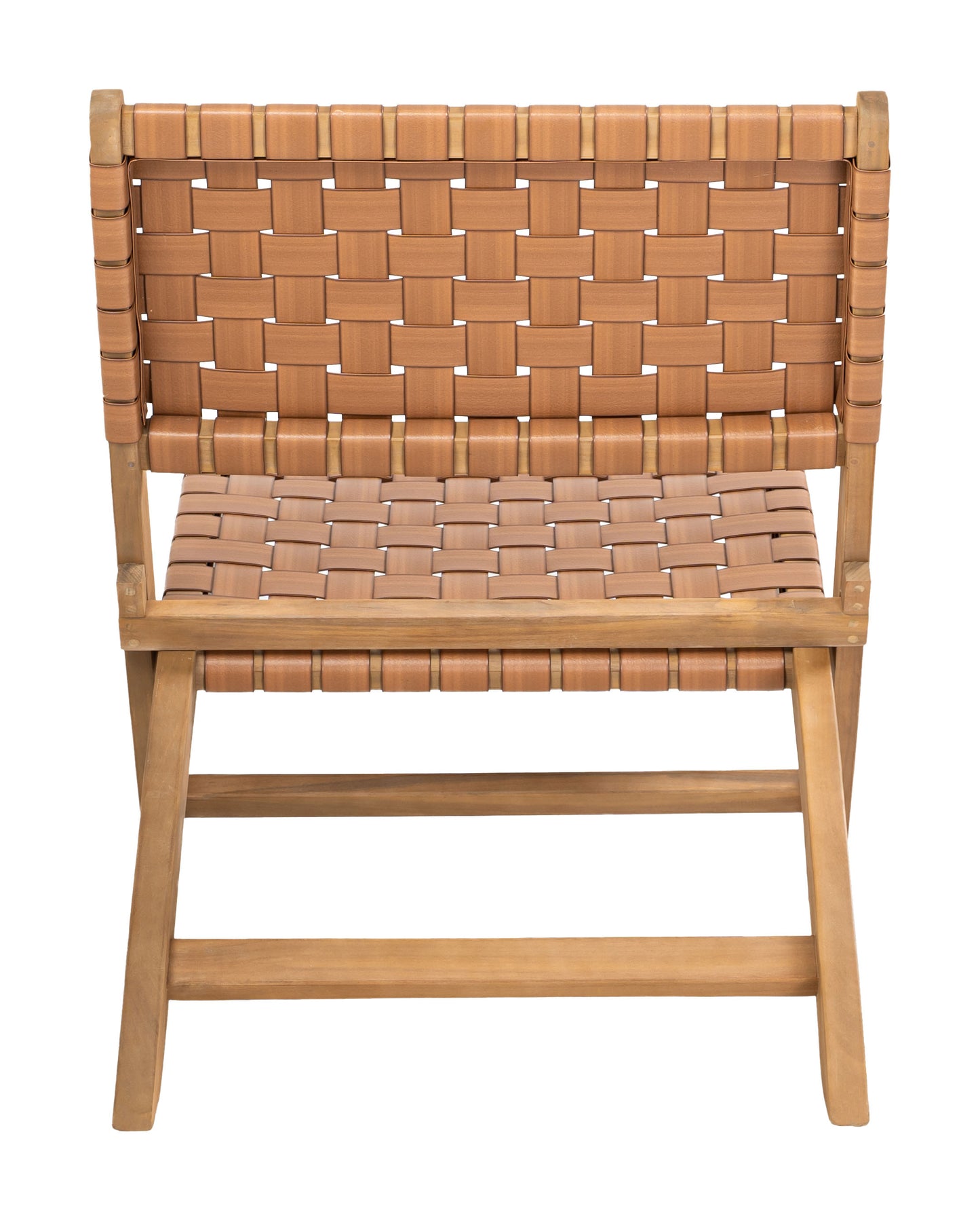 Sunflare Lounge Chair Brown - 4
