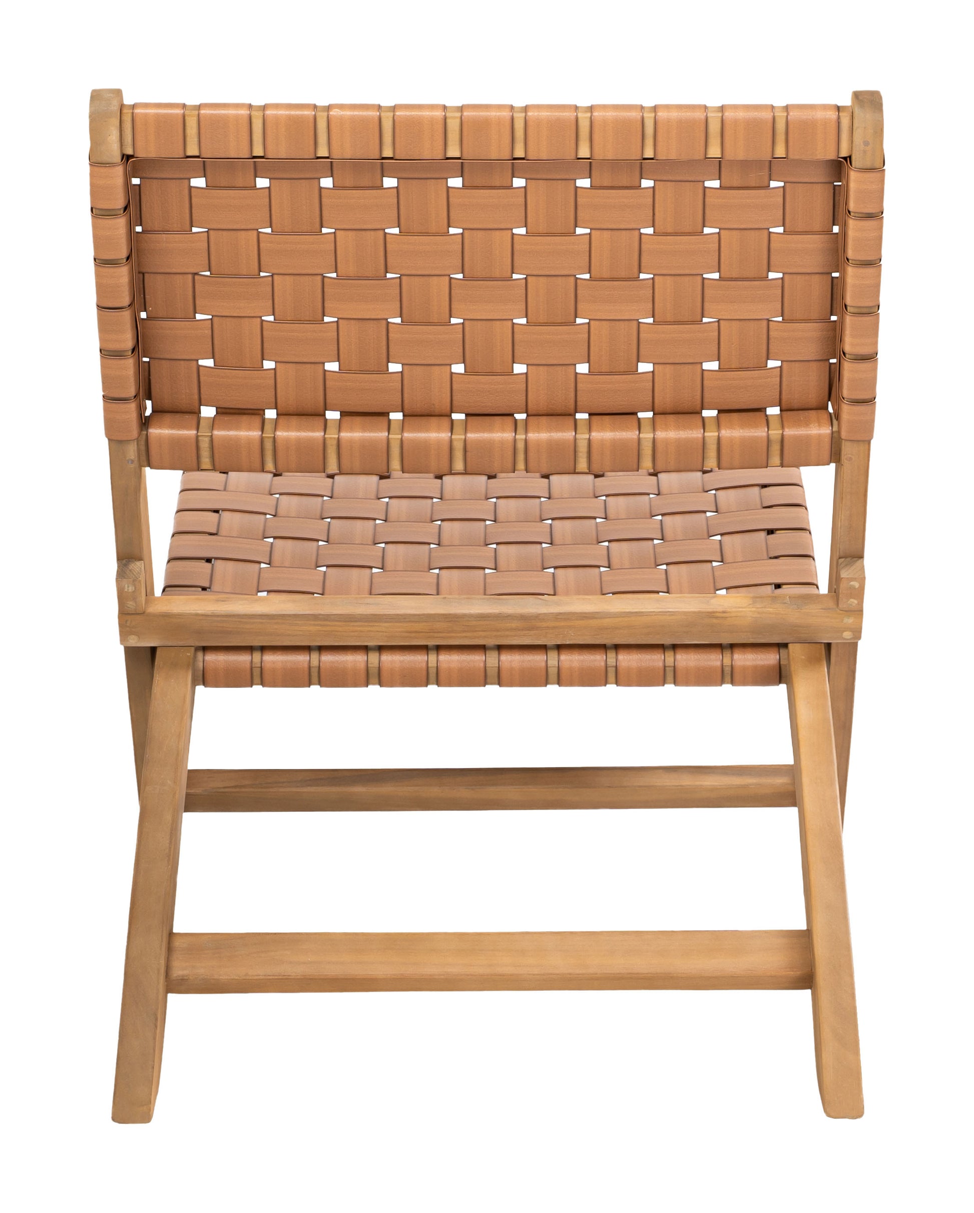 Sunflare Lounge Chair Brown - 4