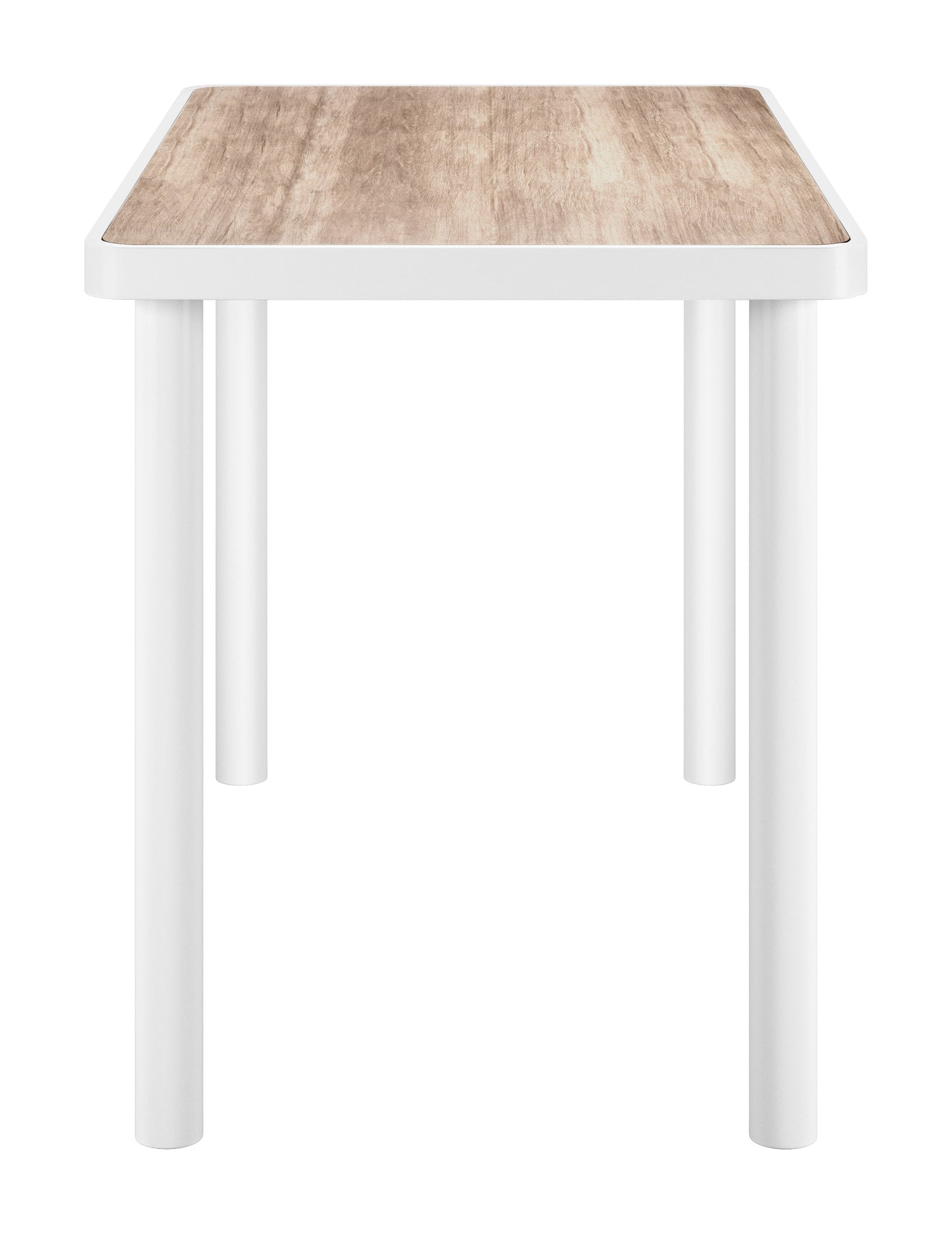 Dimira Bar Table Natural - 2