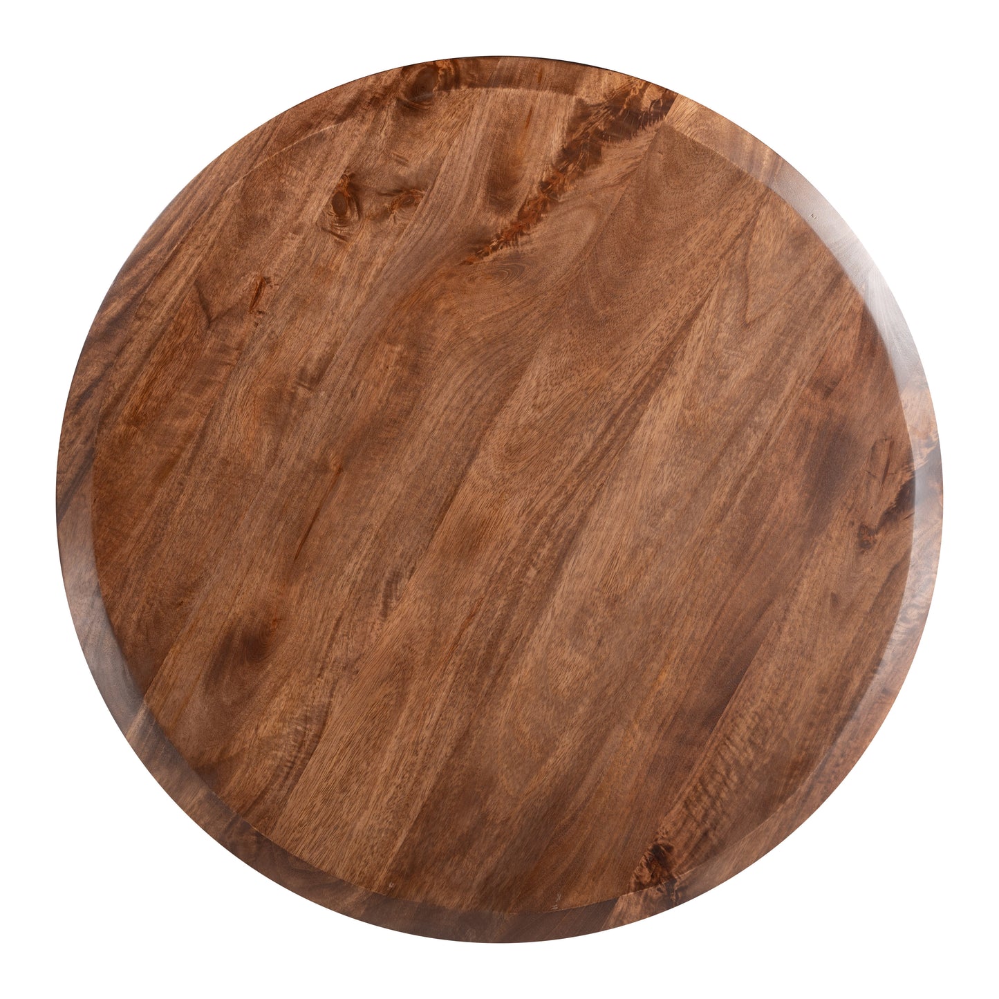 Macaria Coffee Table Walnut - 5
