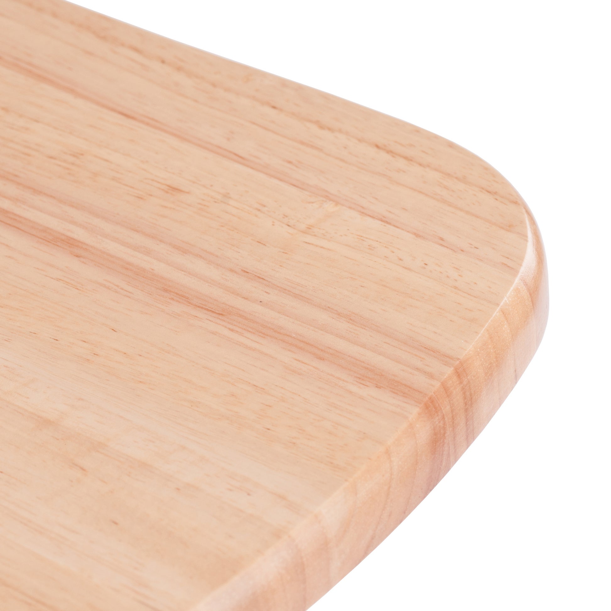 Lucca 5-pc Snack Table Set, Natural