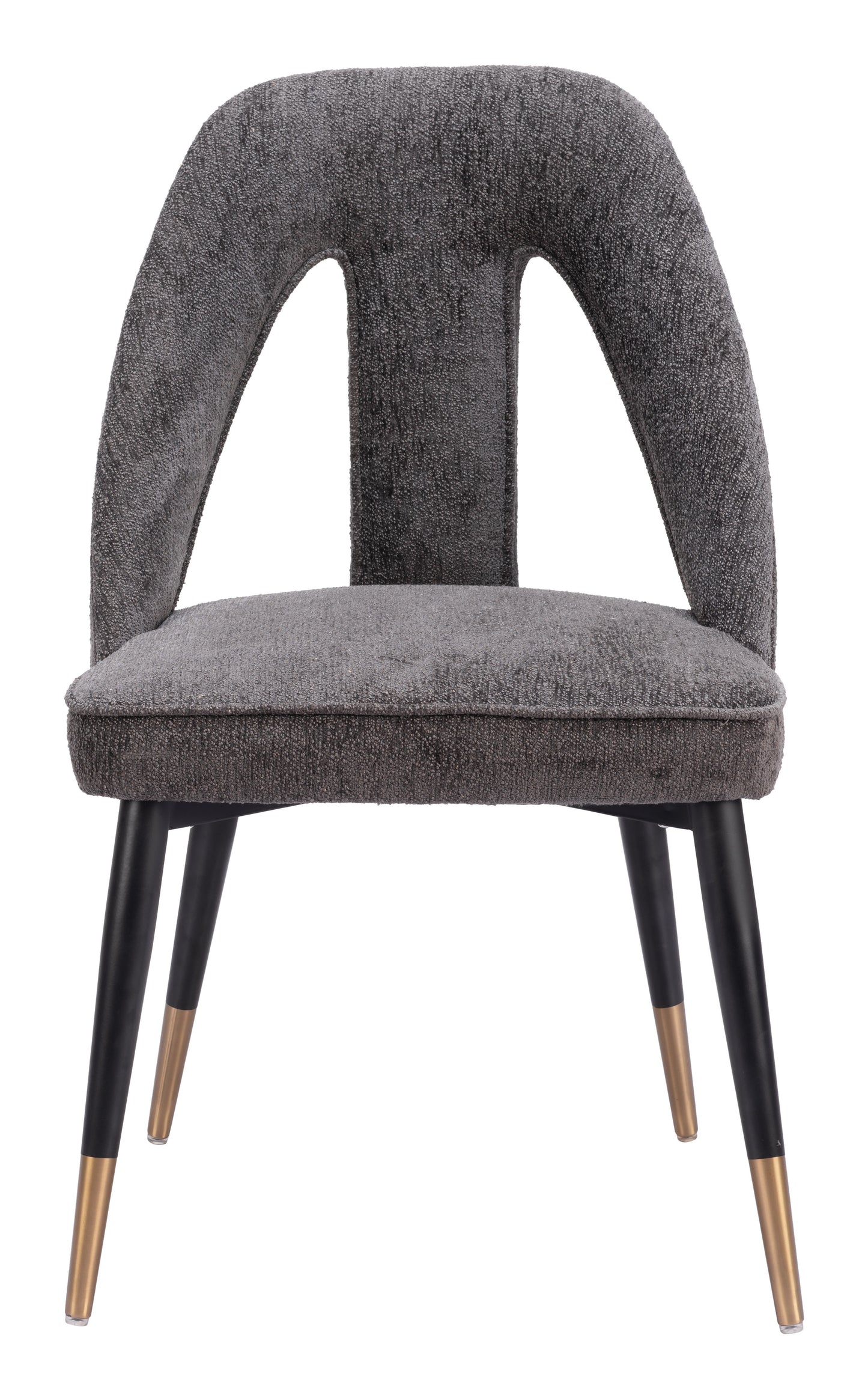 Artus Dining Chair Gray - 3