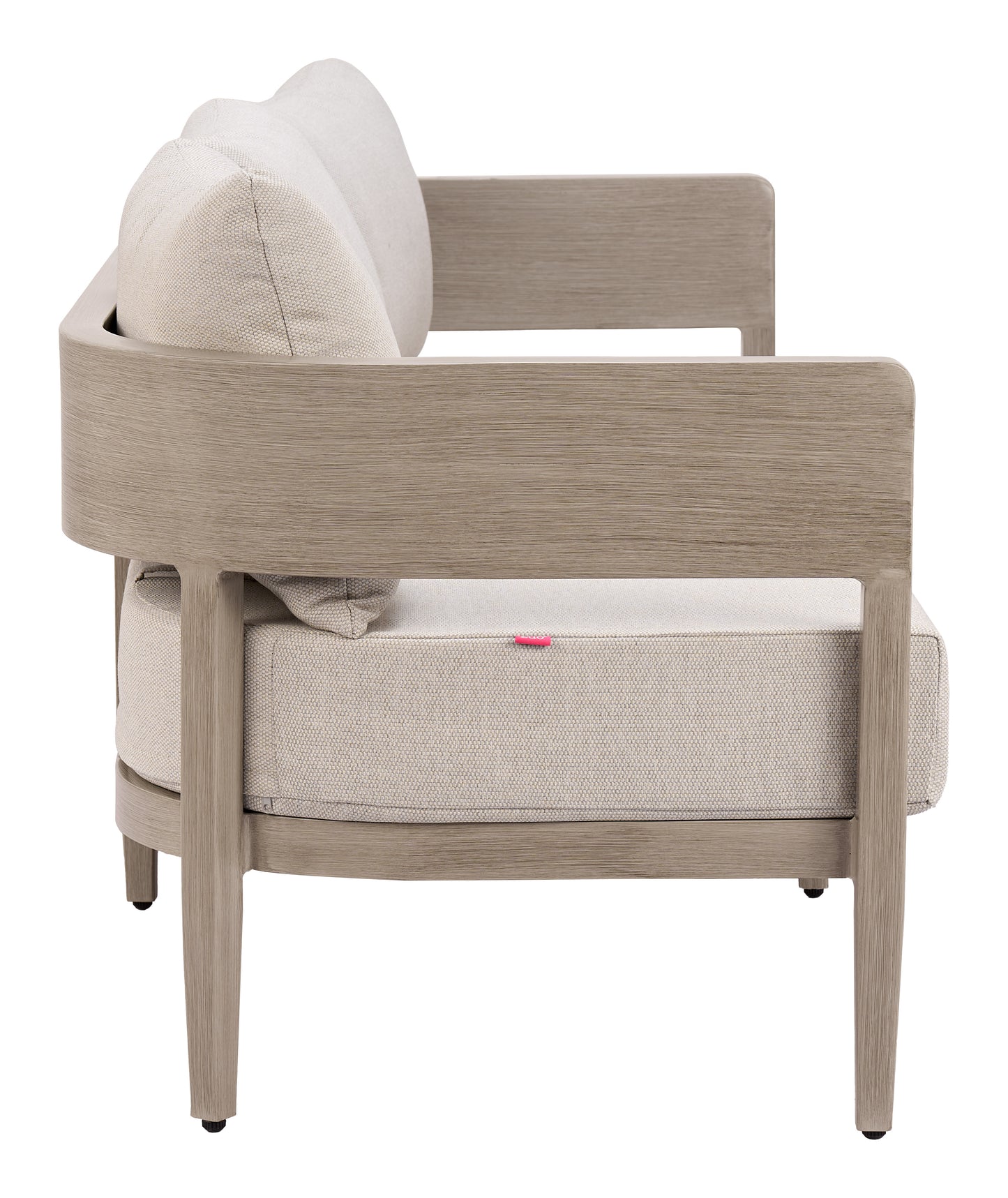 Foret Sofa Gray - 2