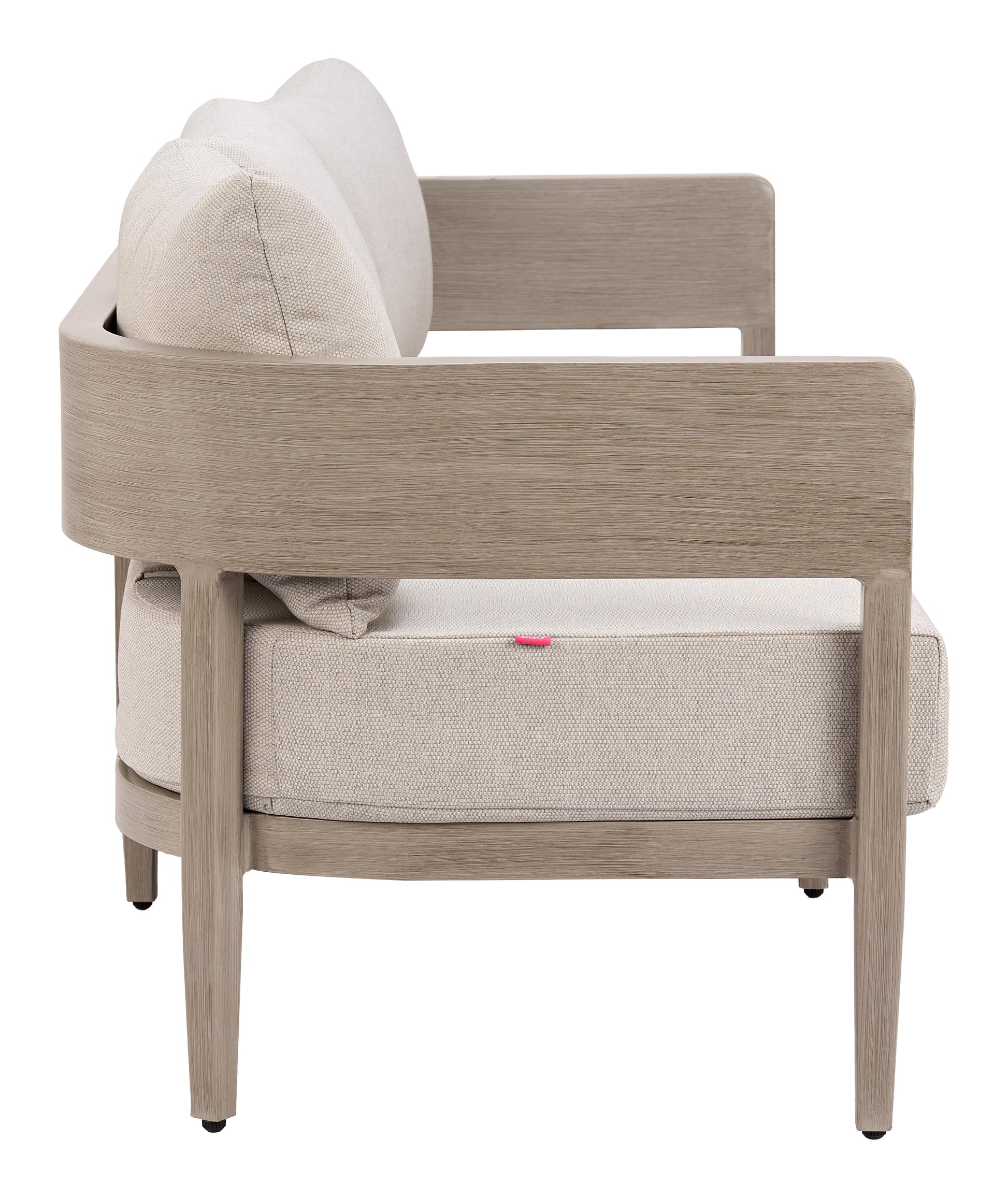 Foret Sofa Gray - 2
