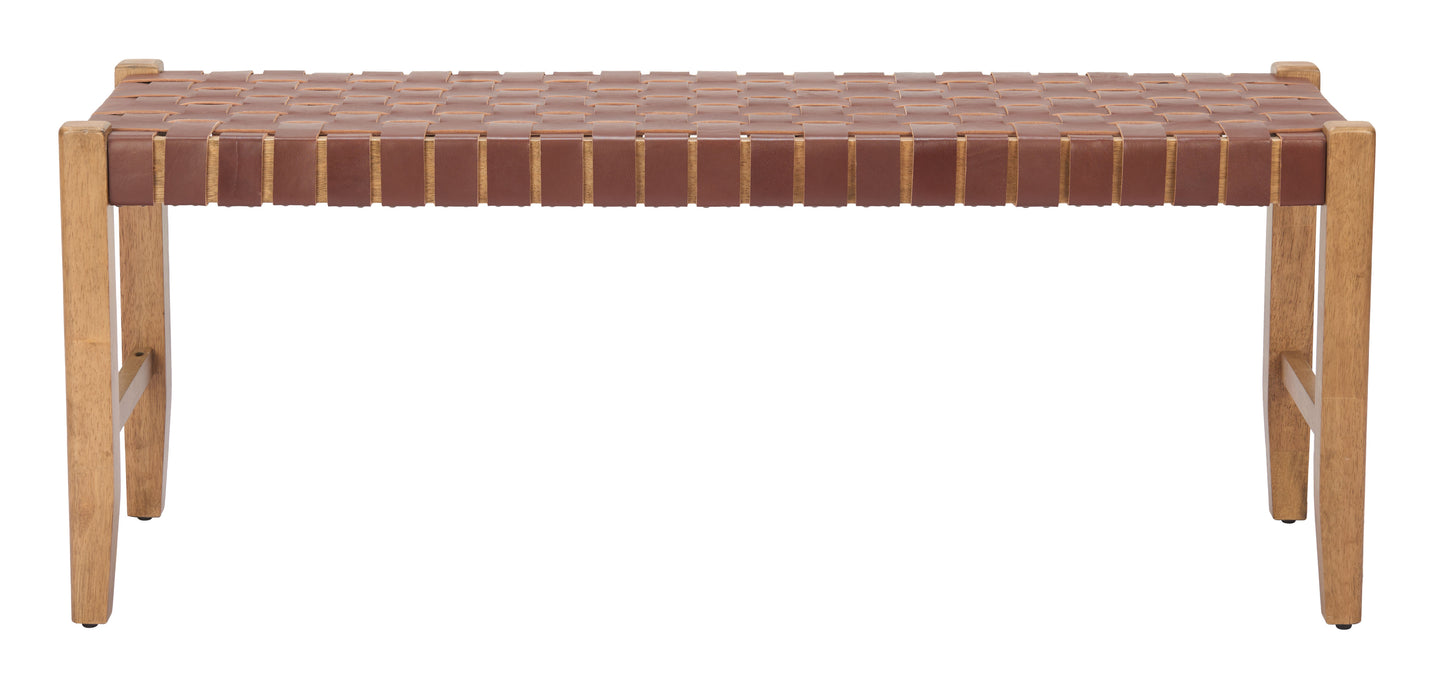 Bandani Bench Brown - 3