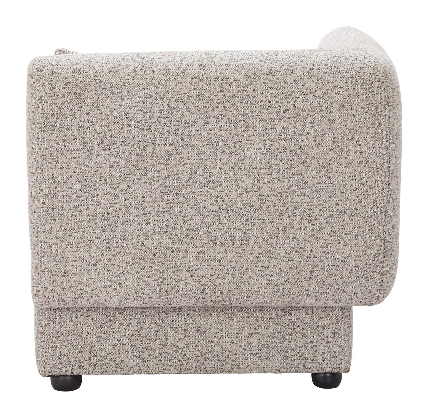 Simu Corner Chair Dune Greige - 4