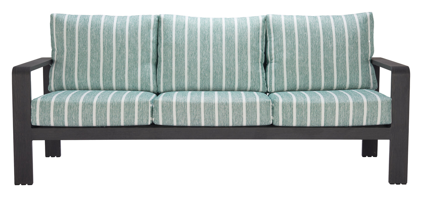 Rolig Sofa Green - 3